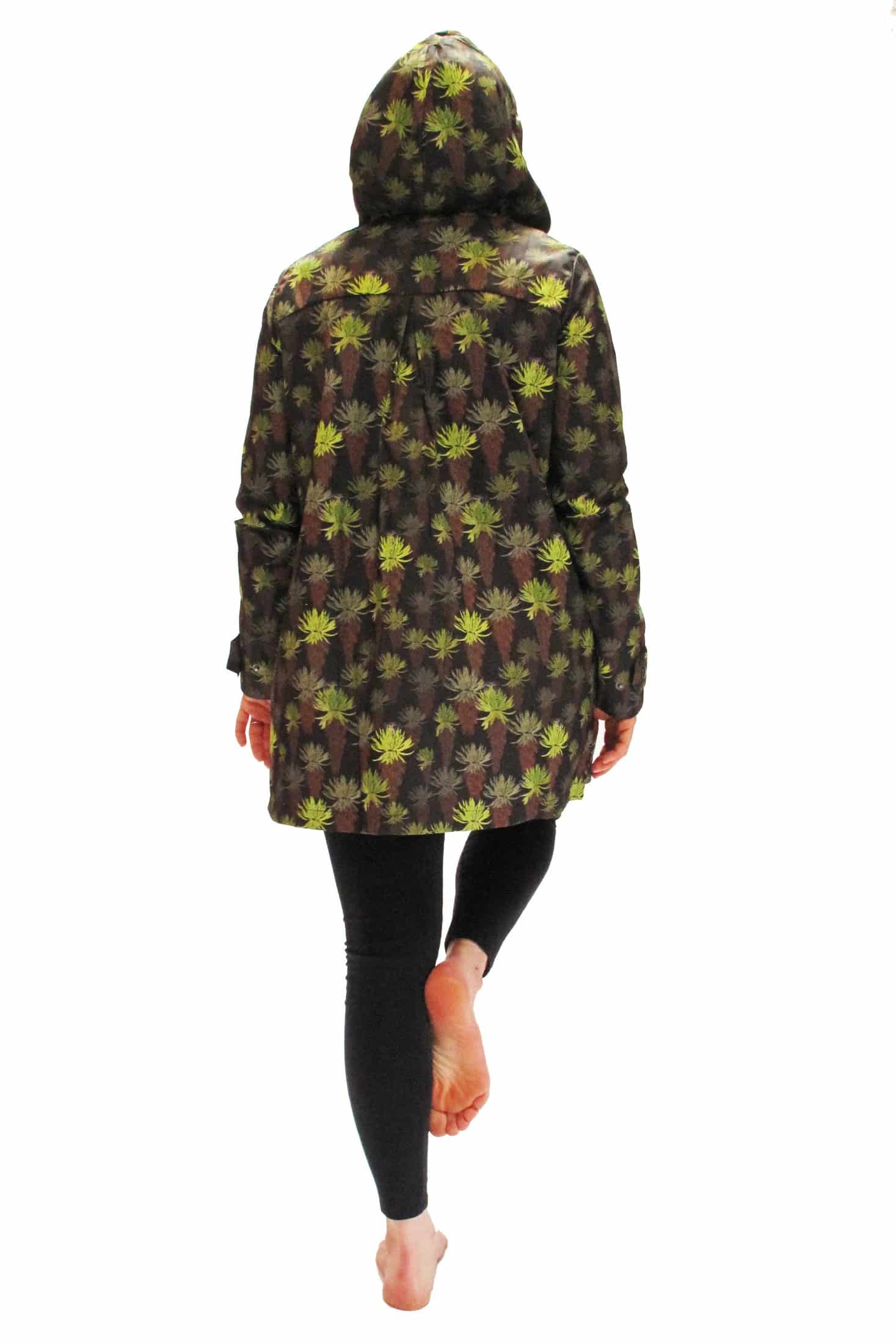 Páramo | Raincoat para Mujer - miniatura 3
