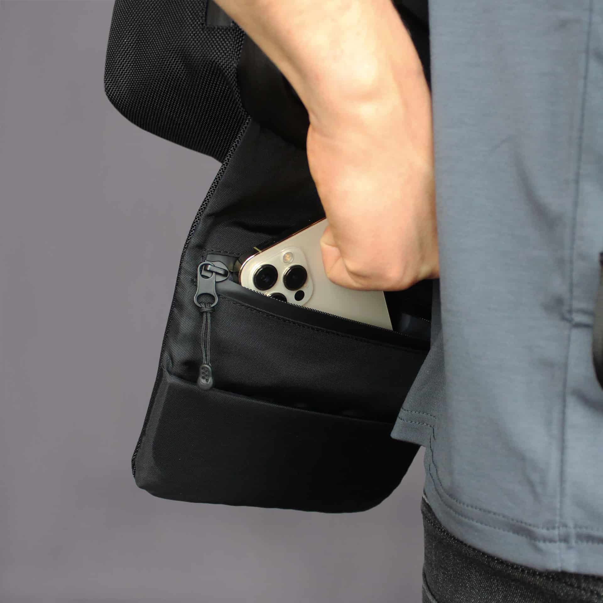 WORK/TRAVEL SPEED BACKPACK - miniatura 12