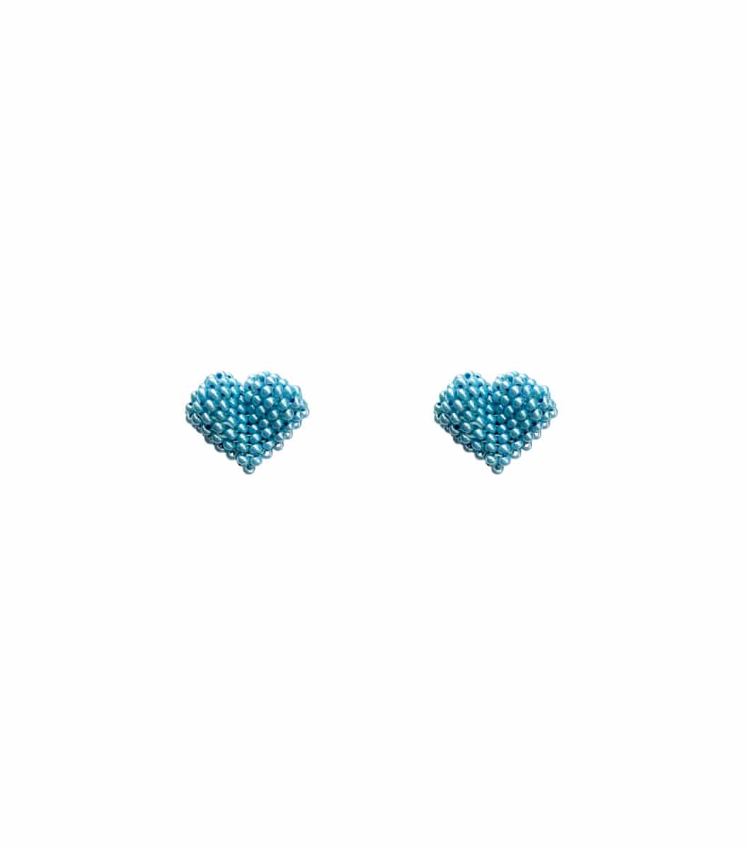 Aretes Corazón - miniatura 13