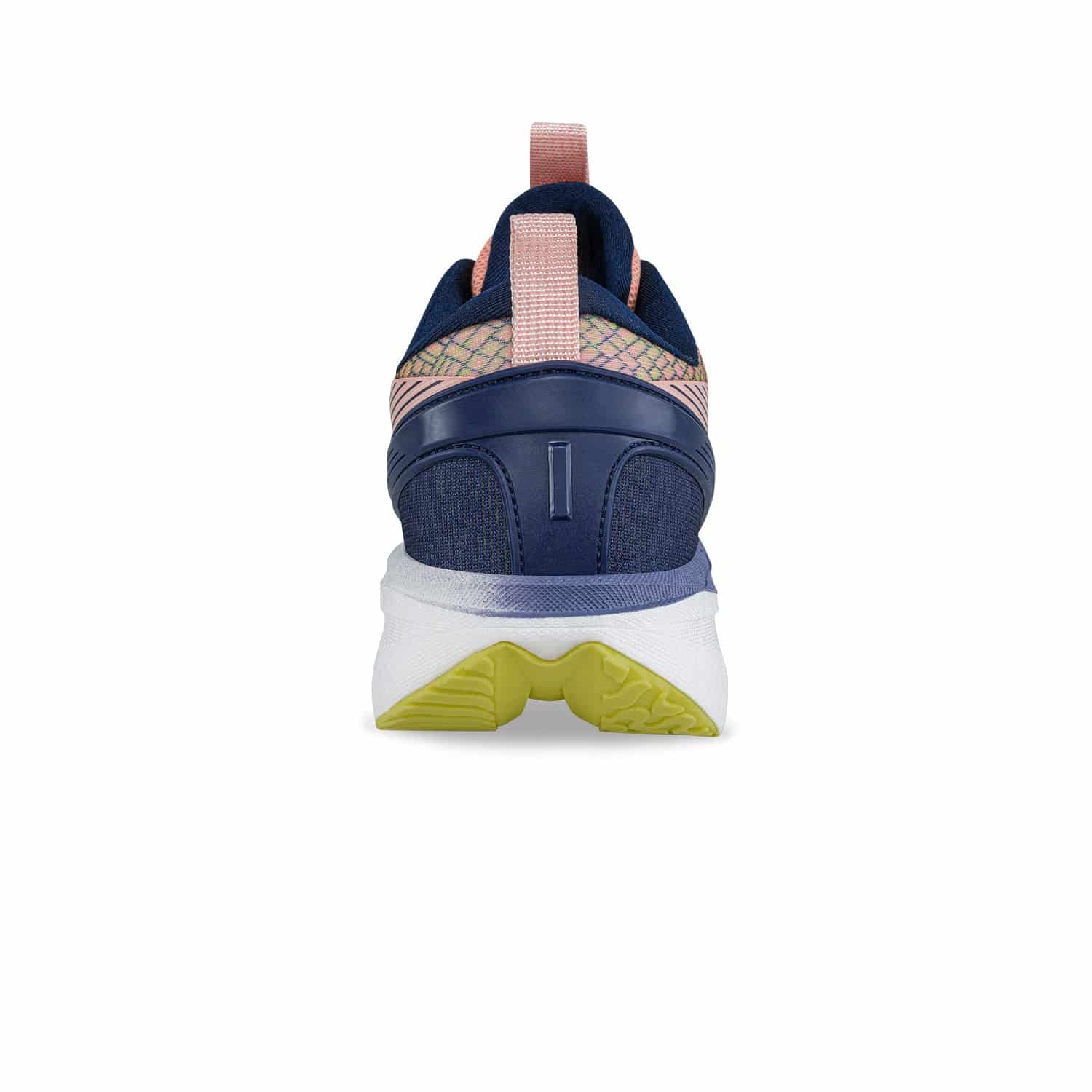 Tenis Running Kuno Coral Croydon Para Mujer - miniatura 3