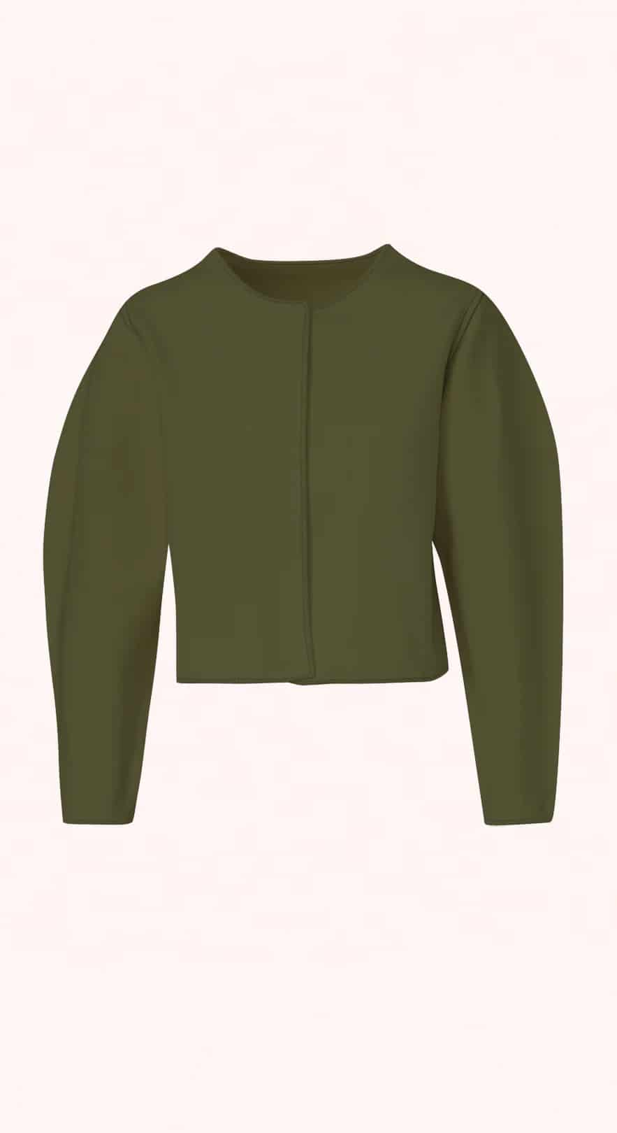 Lora Jacket - miniatura 6
