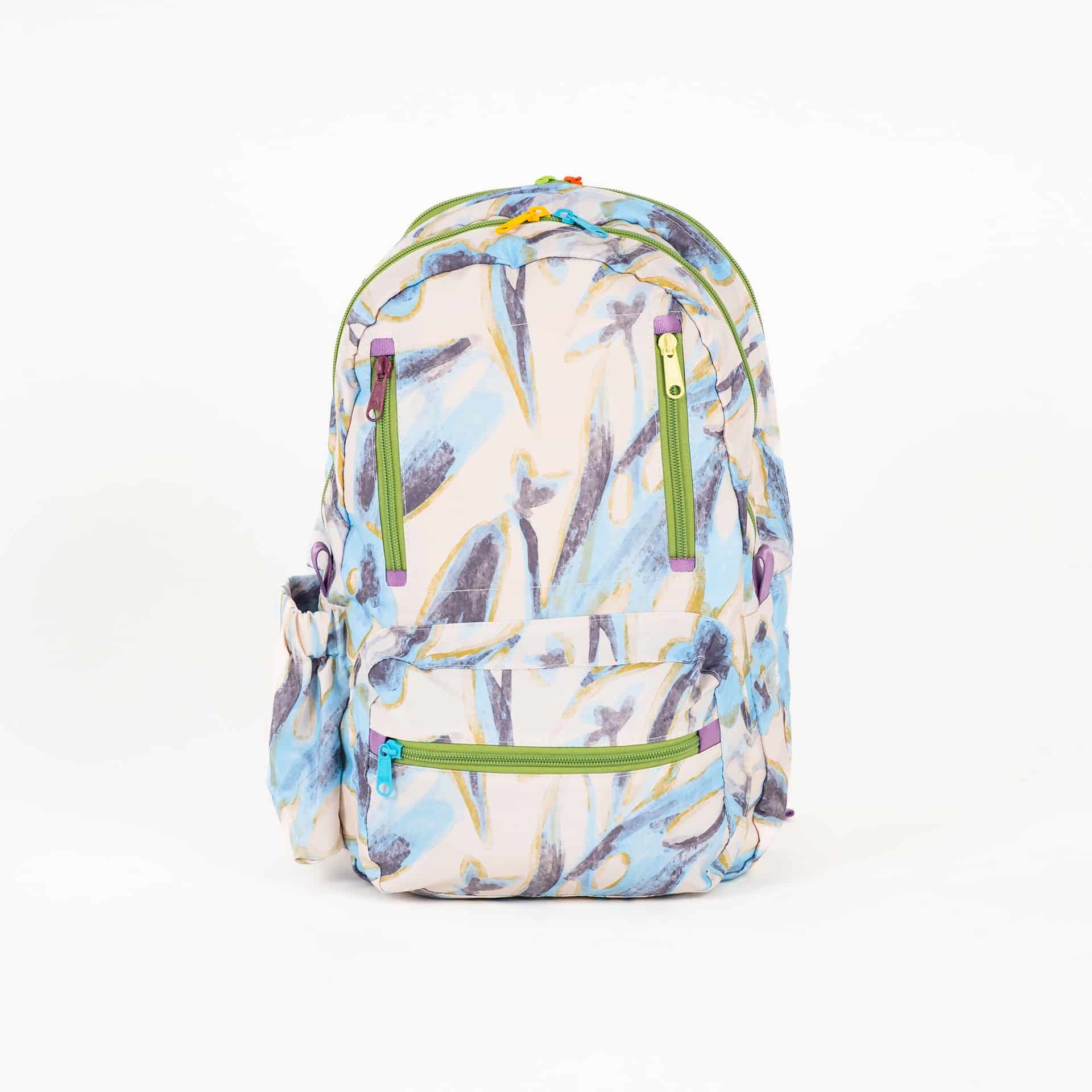 Morral 13” Mini Tatacoa Polen - miniatura 3