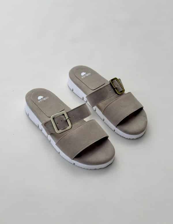 SANDALIAS BELT SOFT ARENA - miniatura 1