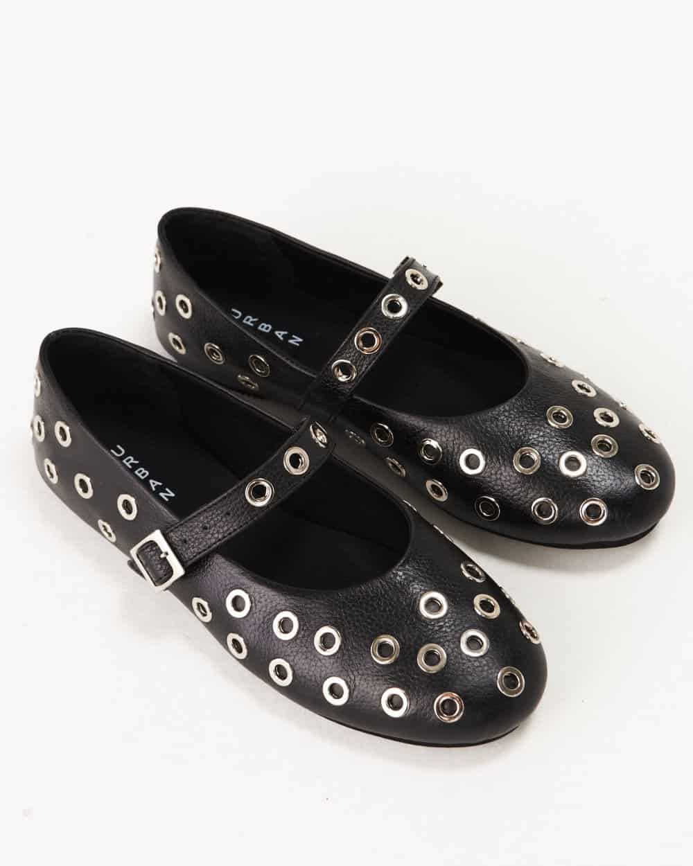 GEMINI MARY JANE FLATS - miniatura 7