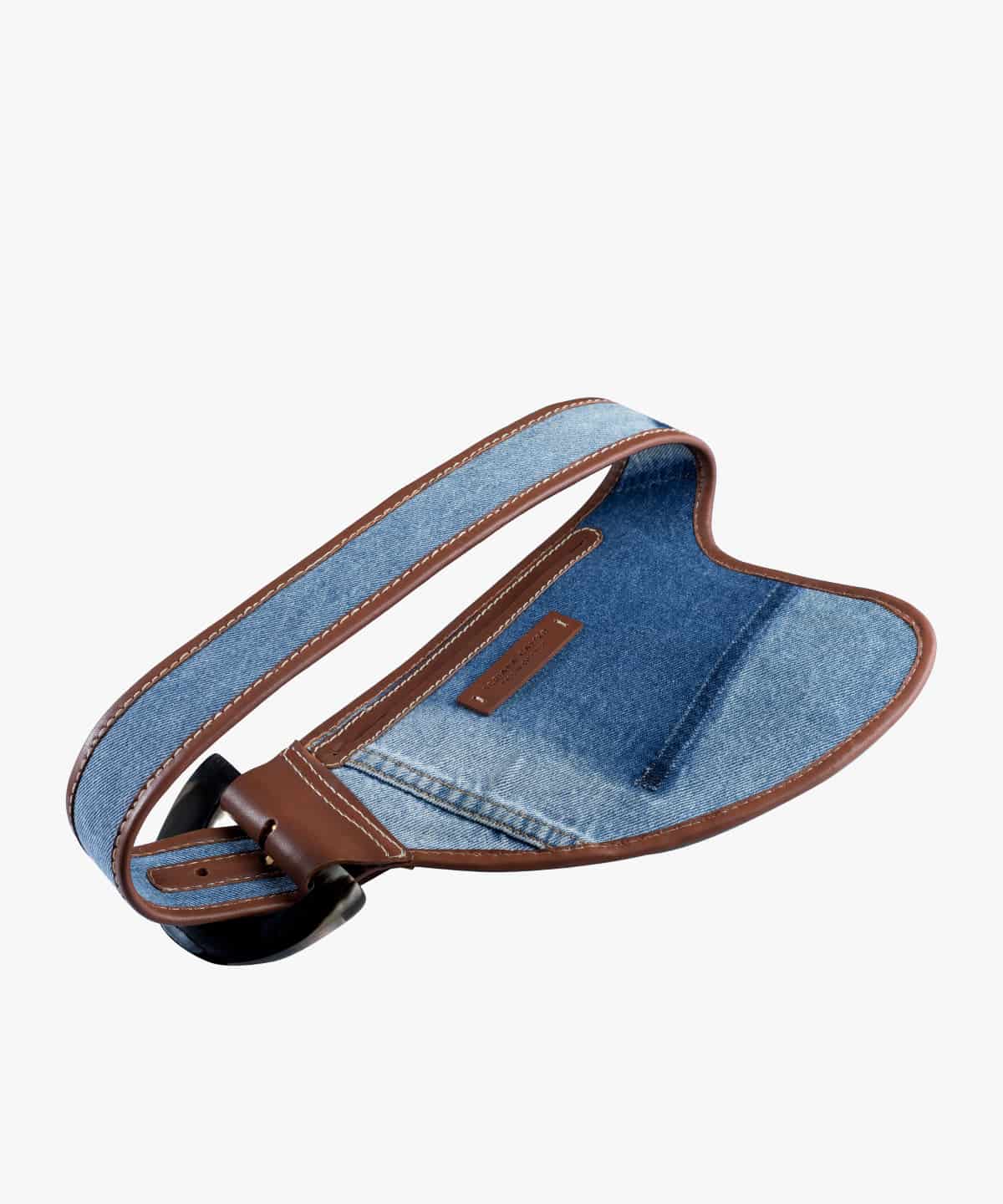 La Jefa Denim and Leather - miniatura 3