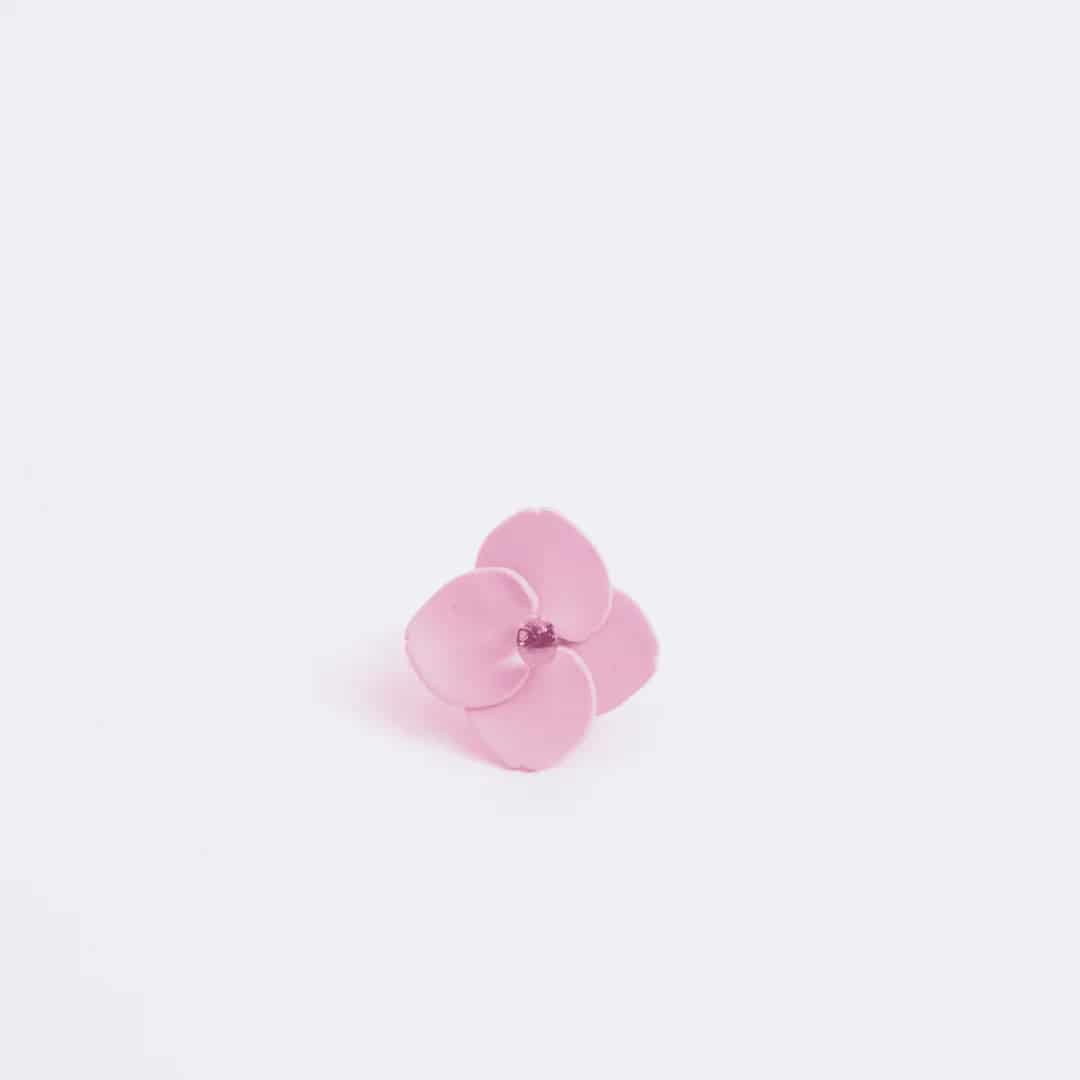 Earcuff Lucié Flor - miniatura 5