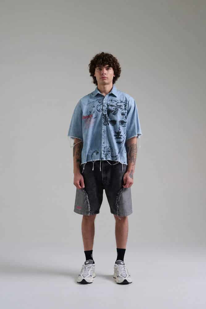 DEPTH SHIRT - miniatura 3