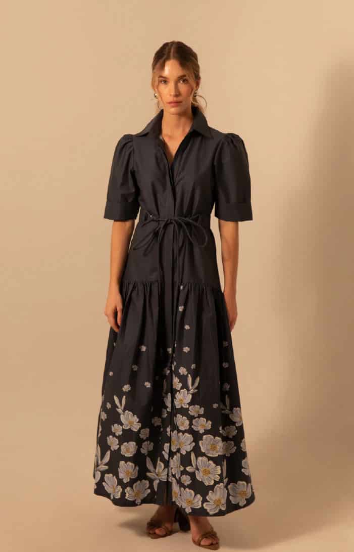 DANNA MAXI SHORT - miniatura 1