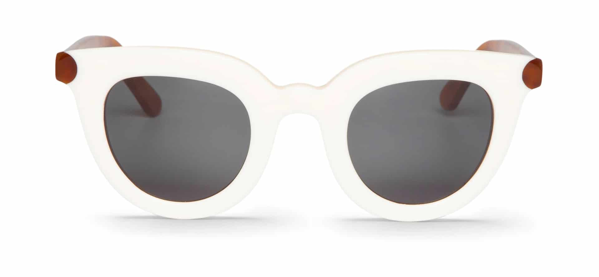 ECRU HAYES WITH CLASSICAL LENSES - miniatura 1