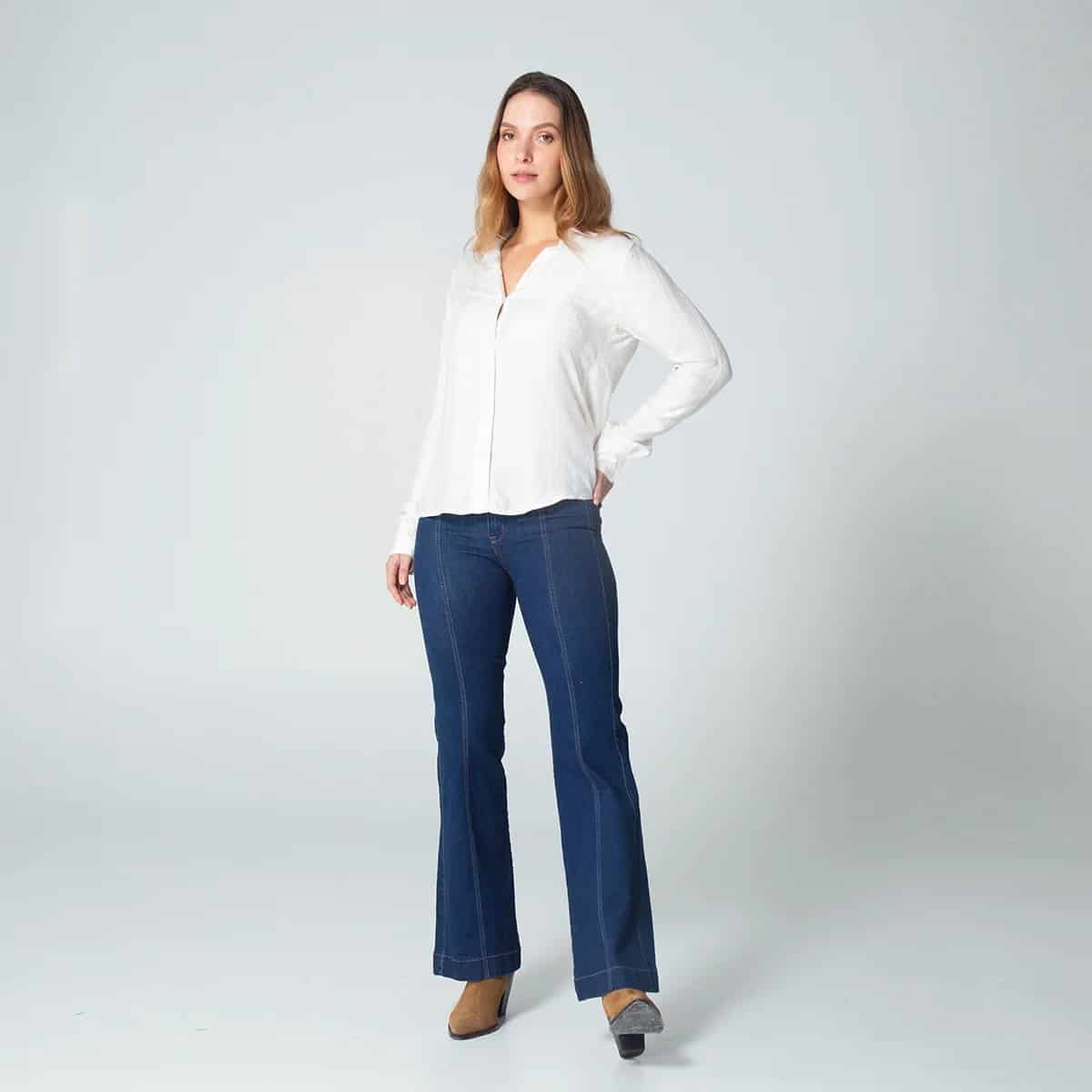 Jean Flare Lou - miniatura 1