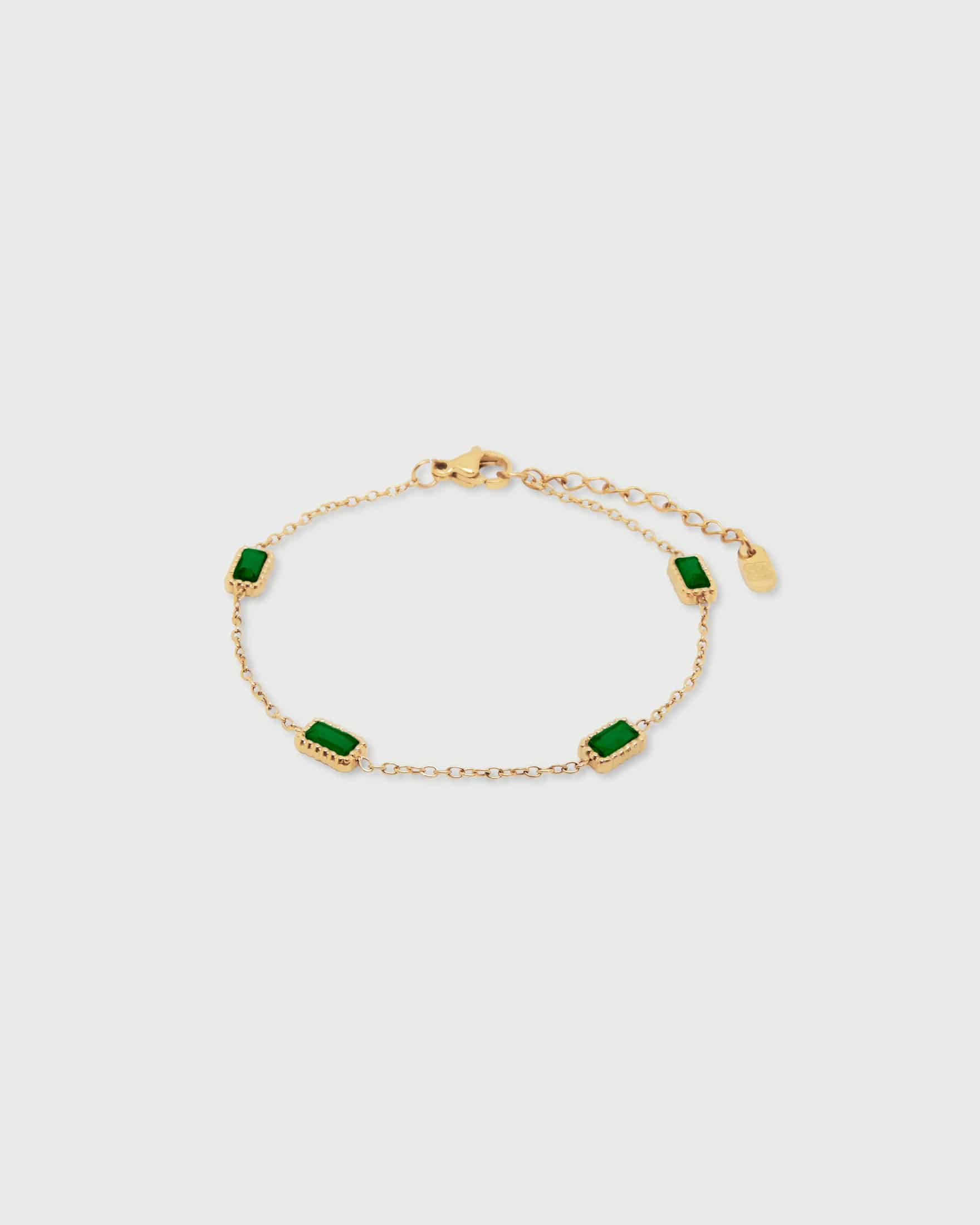 Pulsera Rectangular - miniatura 2