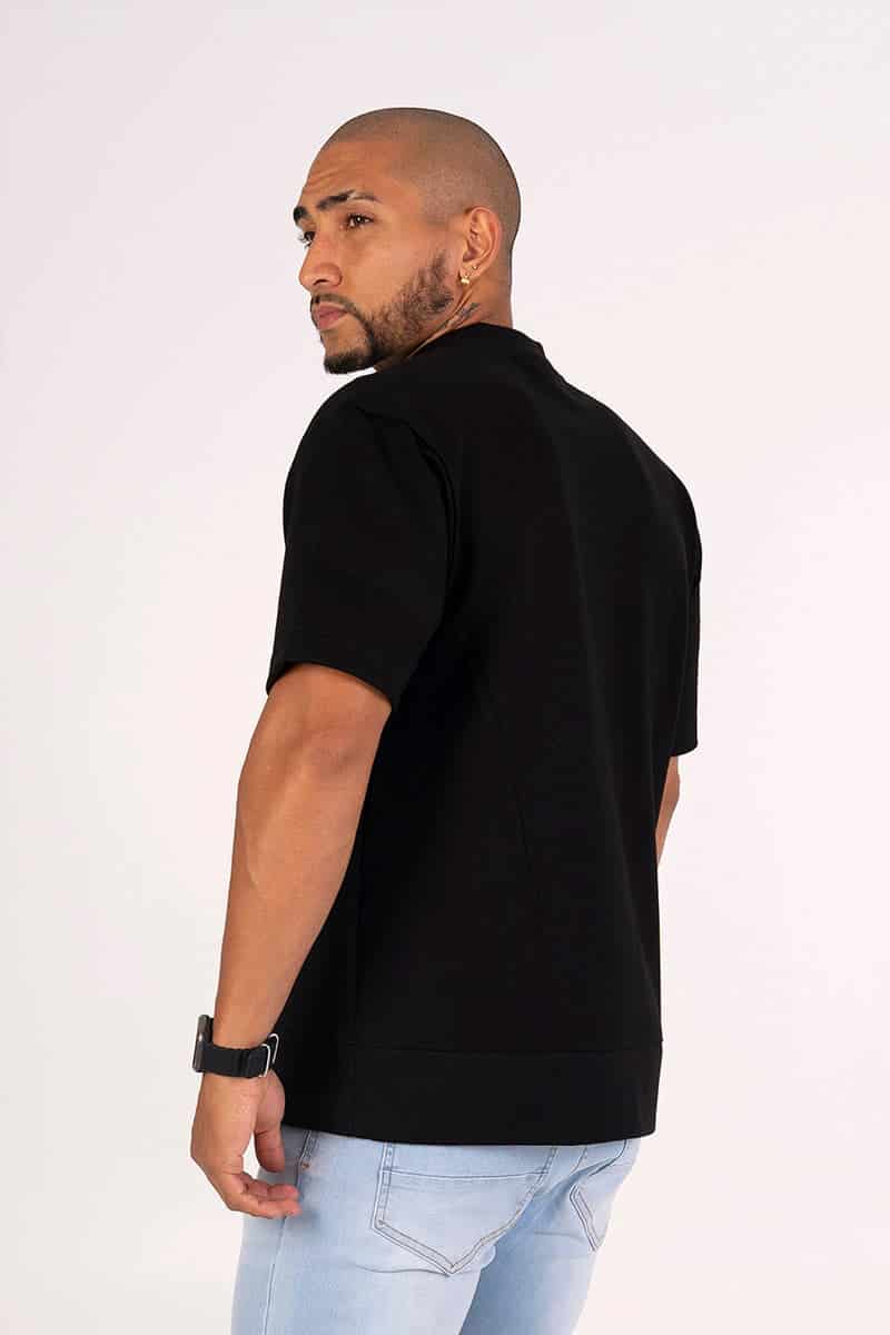 Camiseta relaxed dtf faith - miniatura 2