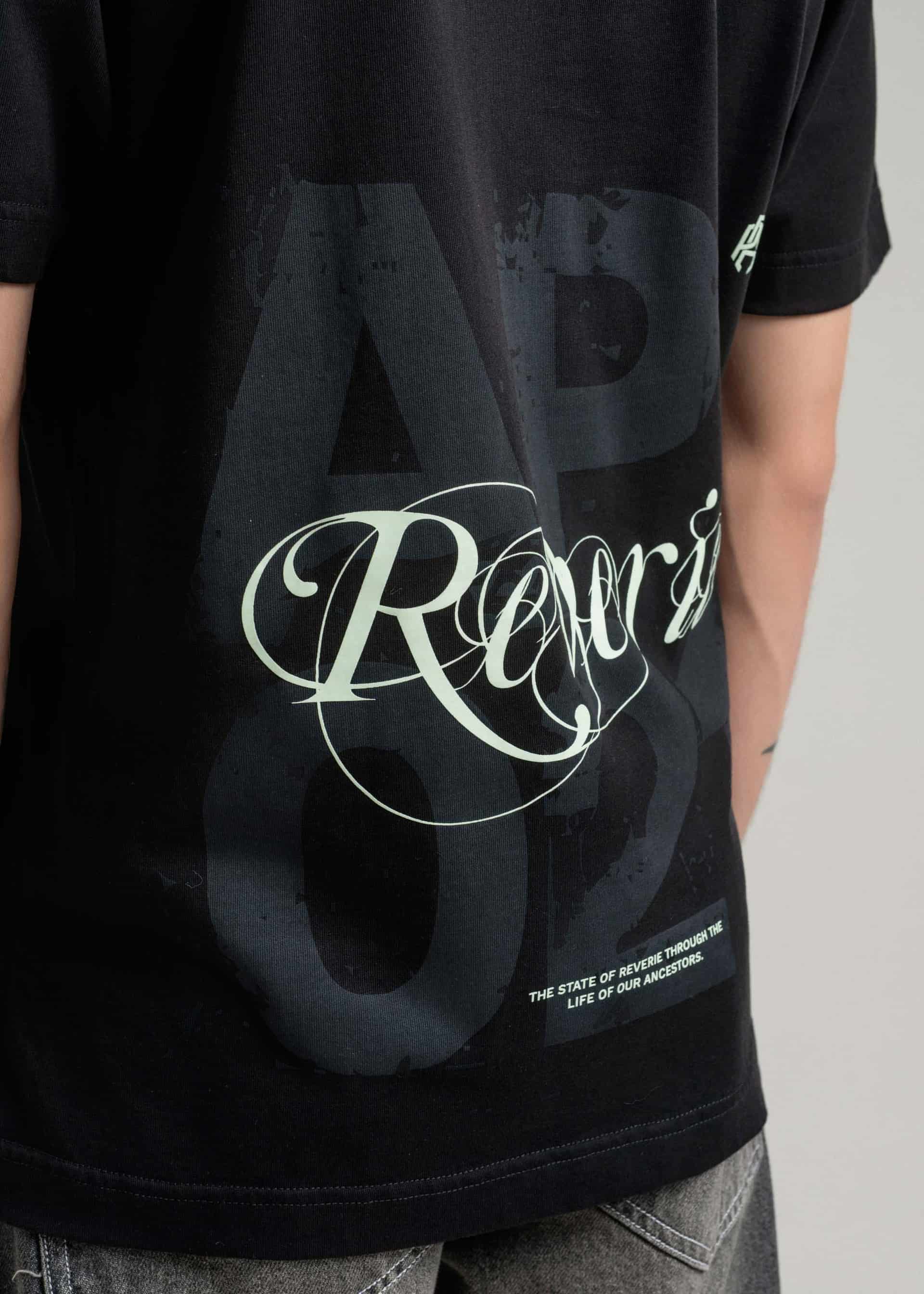 FATE T-SHIRT - miniatura 6