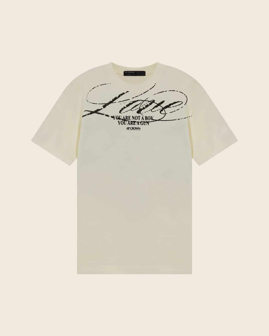 DREAMER T-SHIRT - miniatura 2