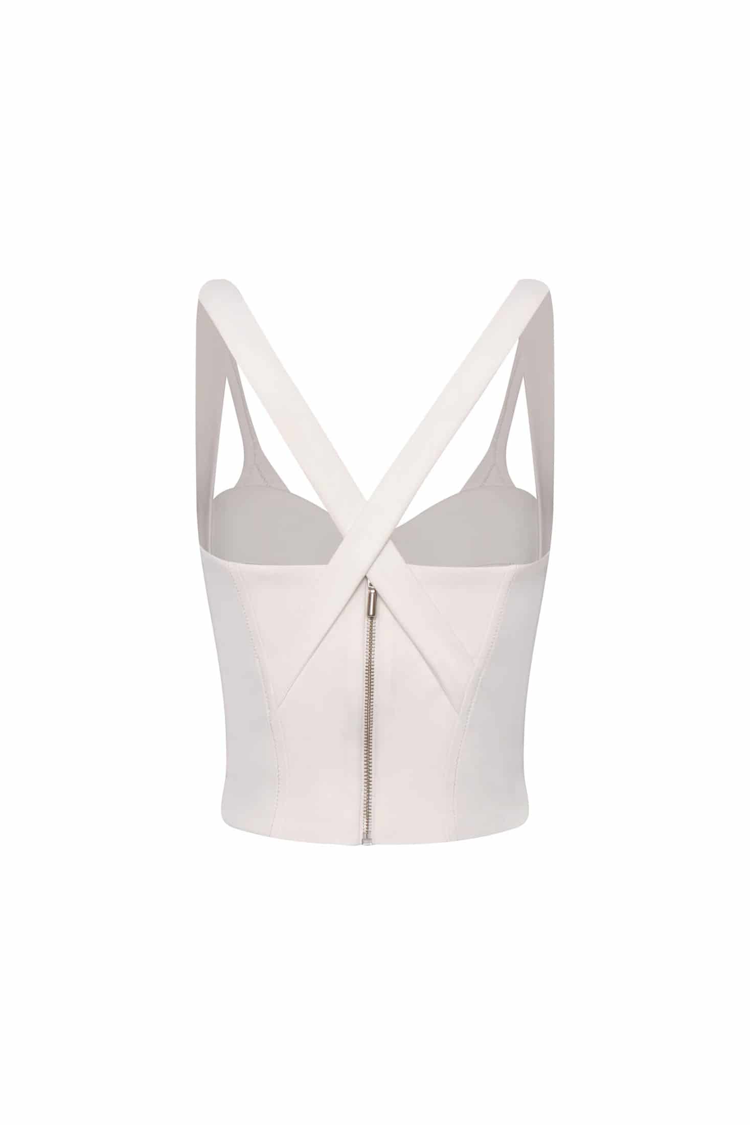 CROP TOP MAREA - miniatura 3