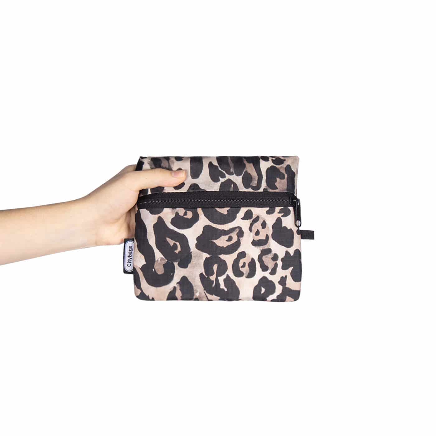 Tula Plegable ULTRA Estampado Nala Citybags Multicolor - miniatura 2