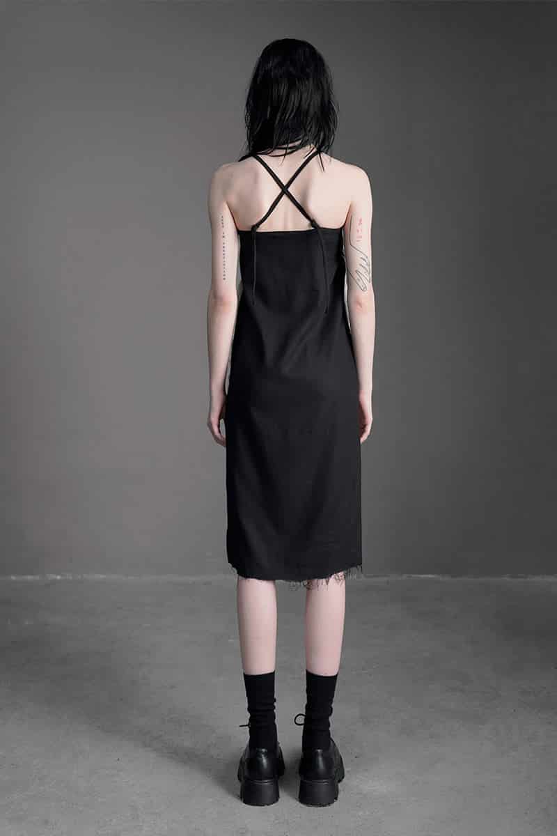Vestido Selene - miniatura 5