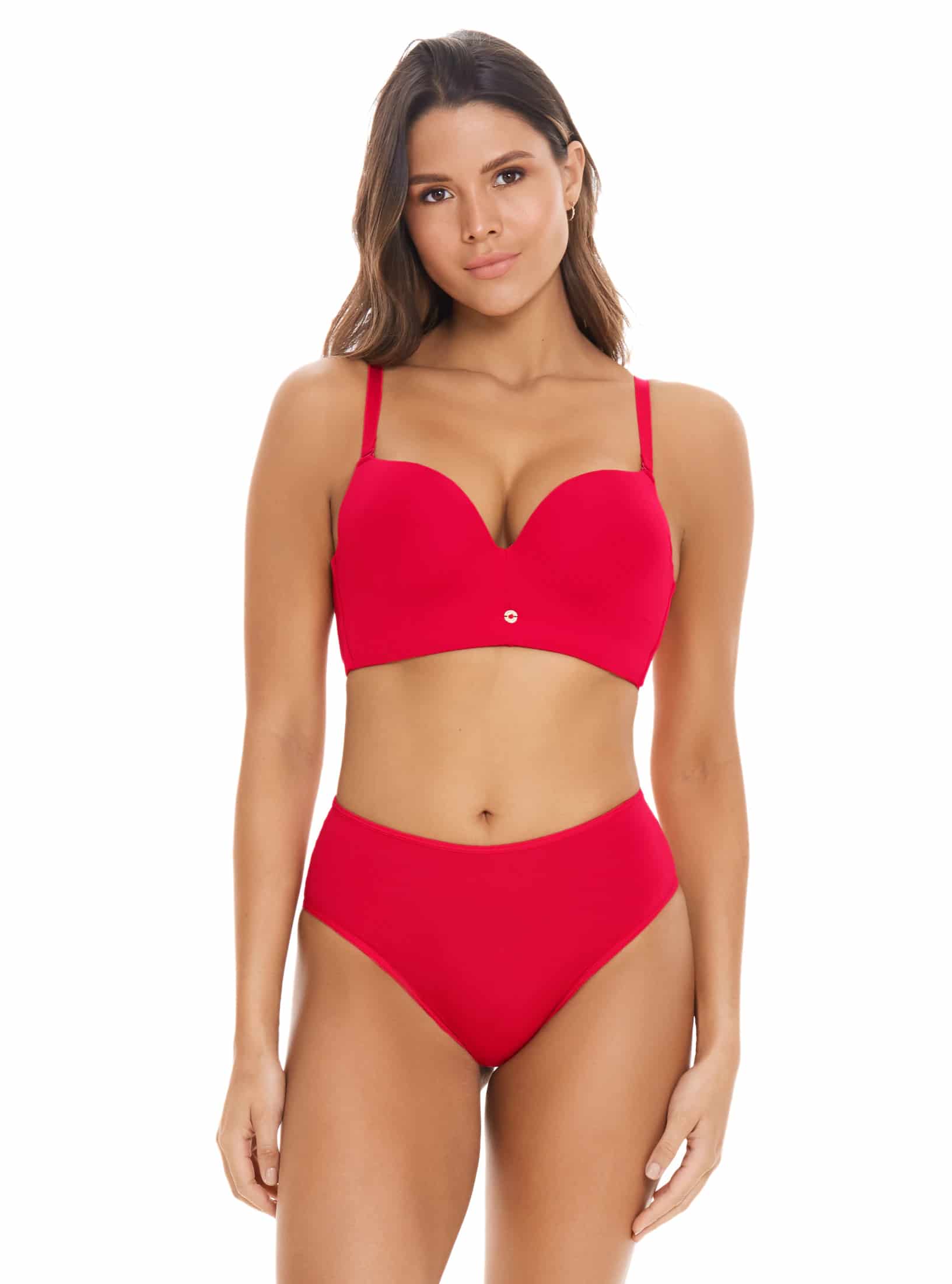 PANTY ALTO 26782 - SIN COSTURAS, EFECTO INVISIBLE - miniatura 4