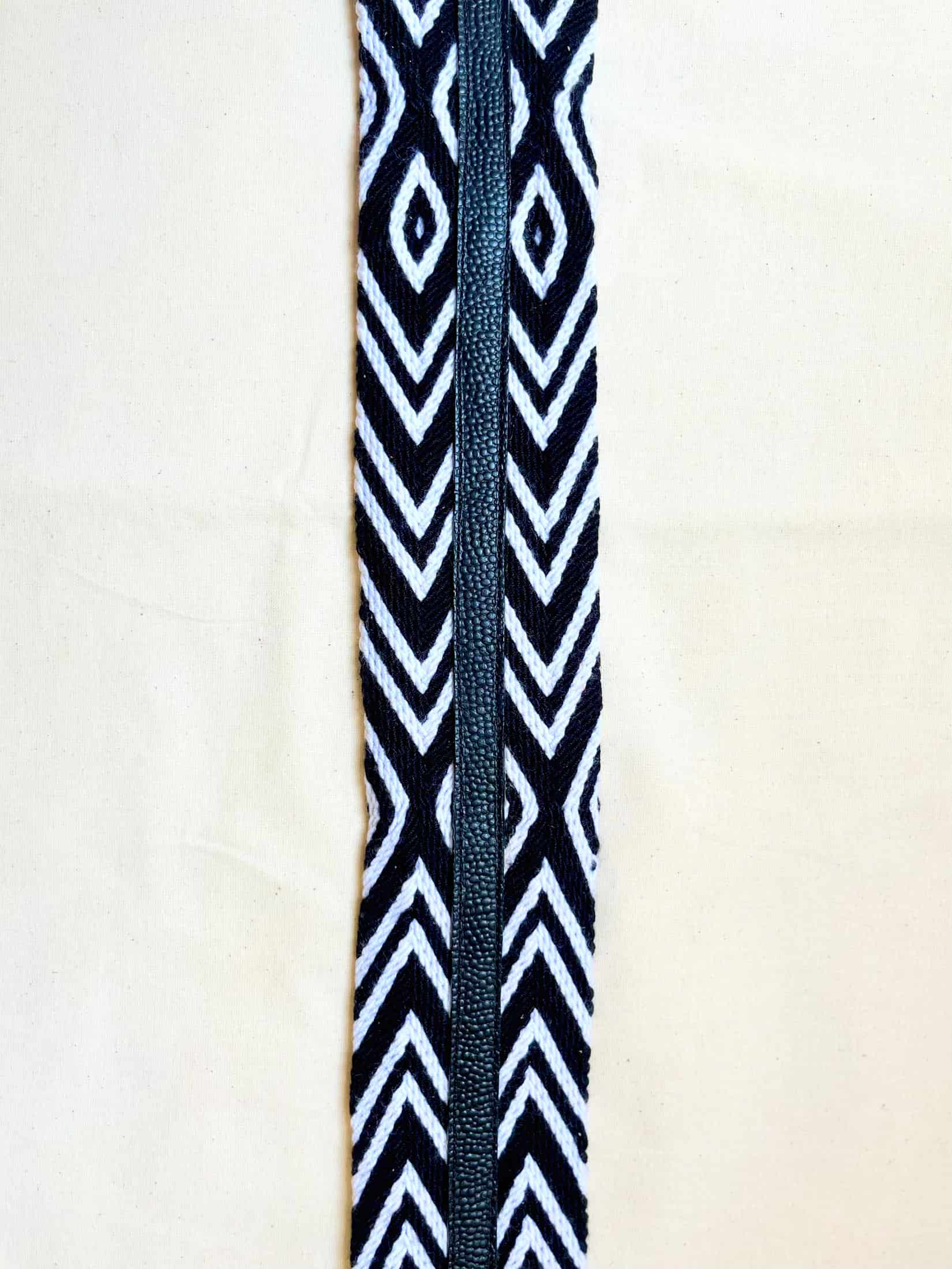 Medium Shoulder Strap - miniatura 2