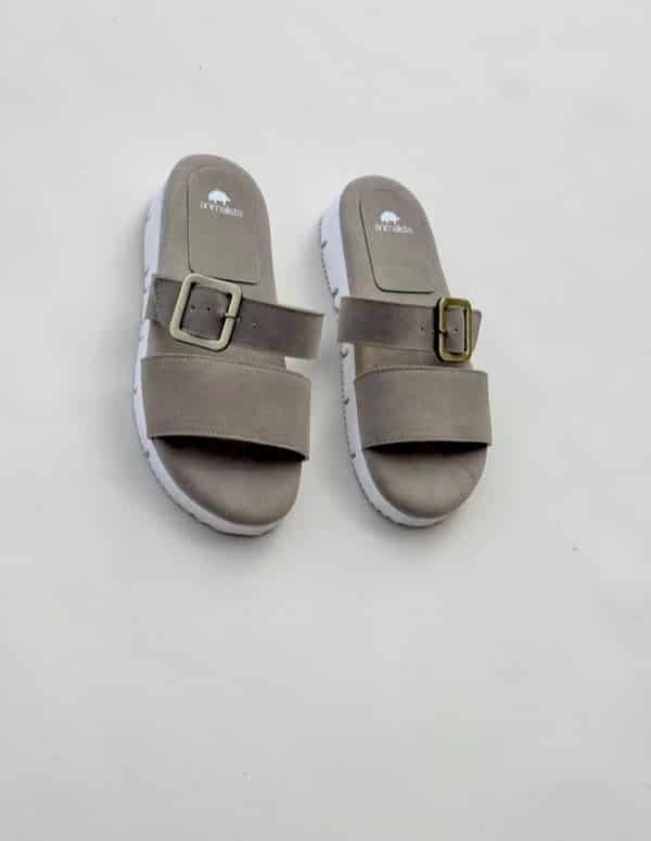 SANDALIAS BELT SOFT ARENA - miniatura 2