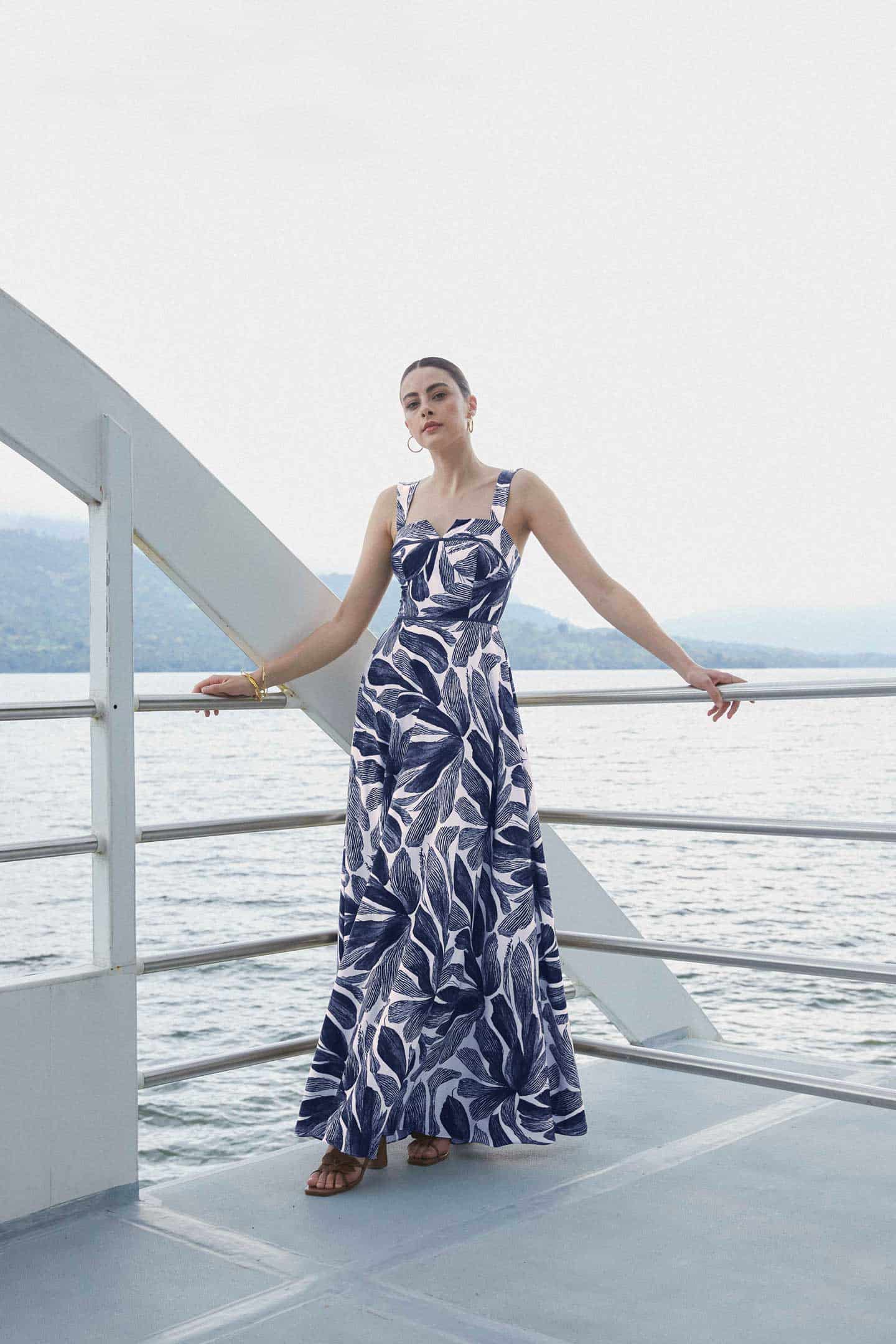 Vestido Lina - miniatura 2