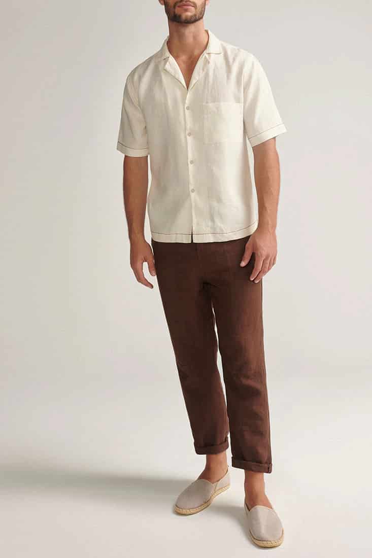 Camisa - miniatura 1