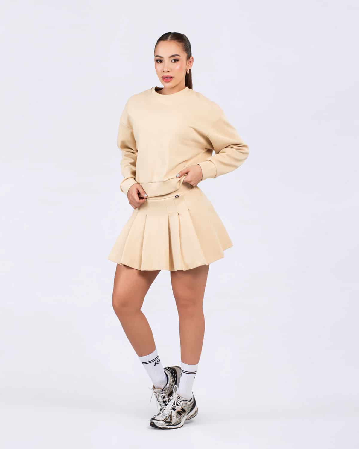 Conjunto Falda Escape┃KAYBU REF.1250 - miniatura 1