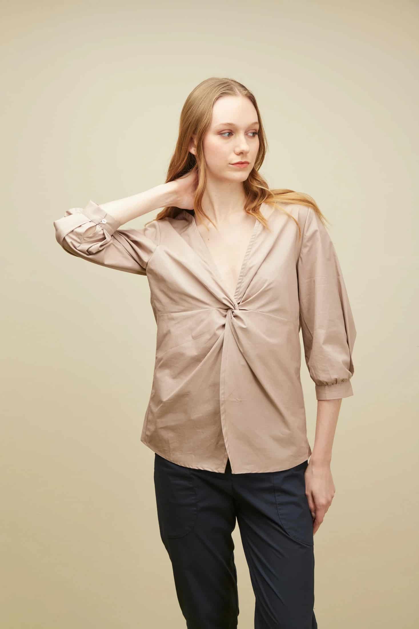 CAMISA AMELIA - miniatura 1
