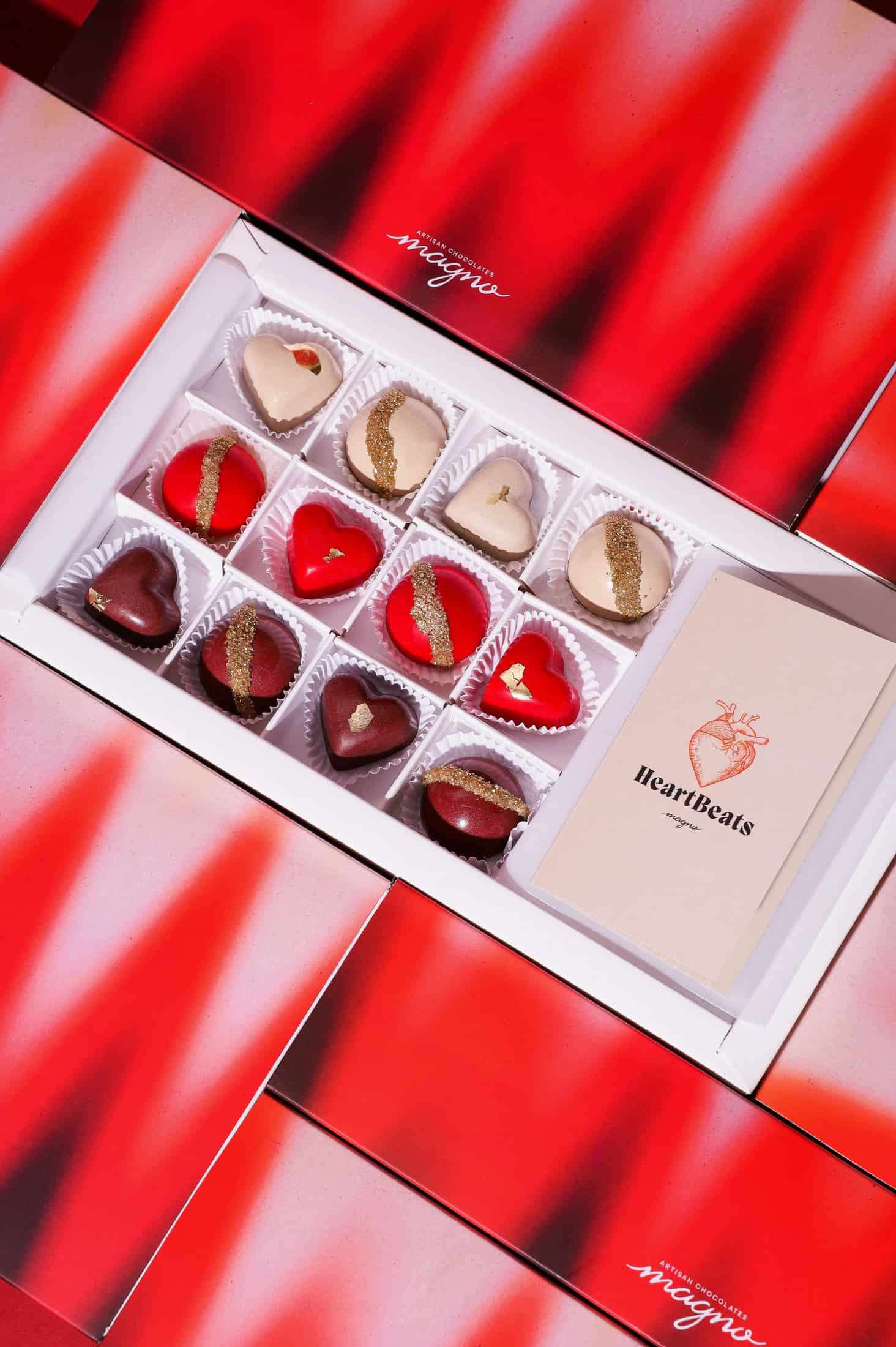 HeartBeats x12 - miniatura 2
