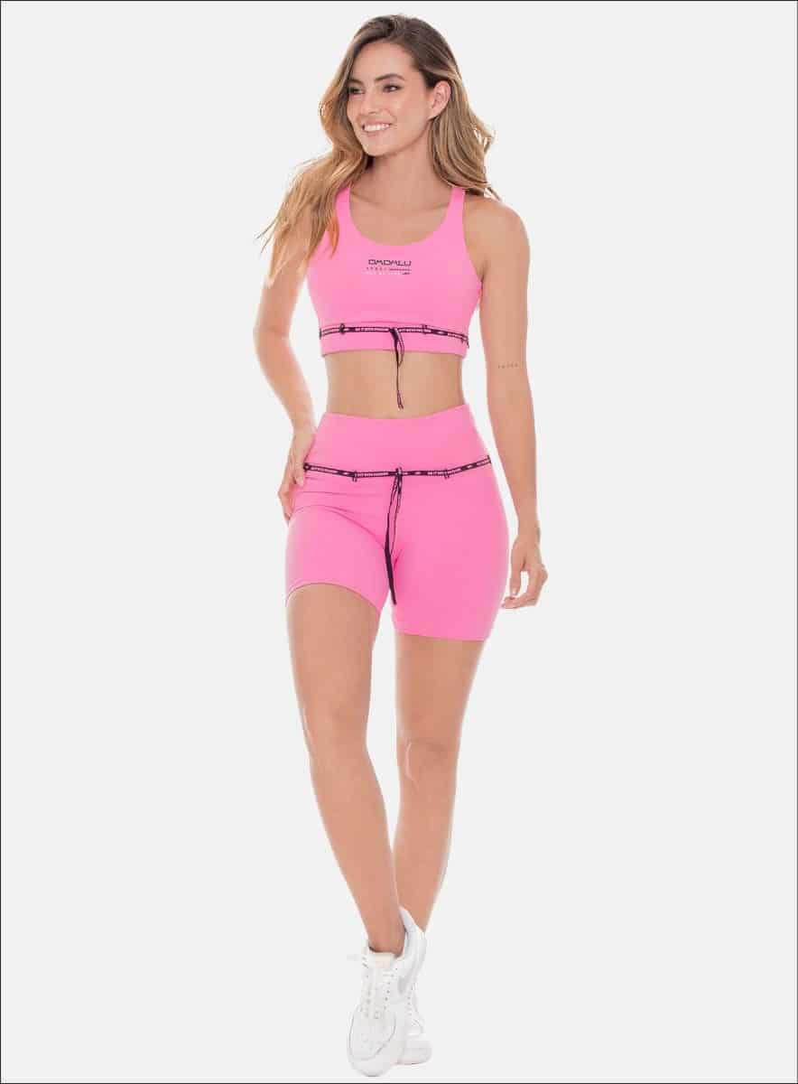 SHORT DEPORTIVO  SUPPLEX - miniatura 3