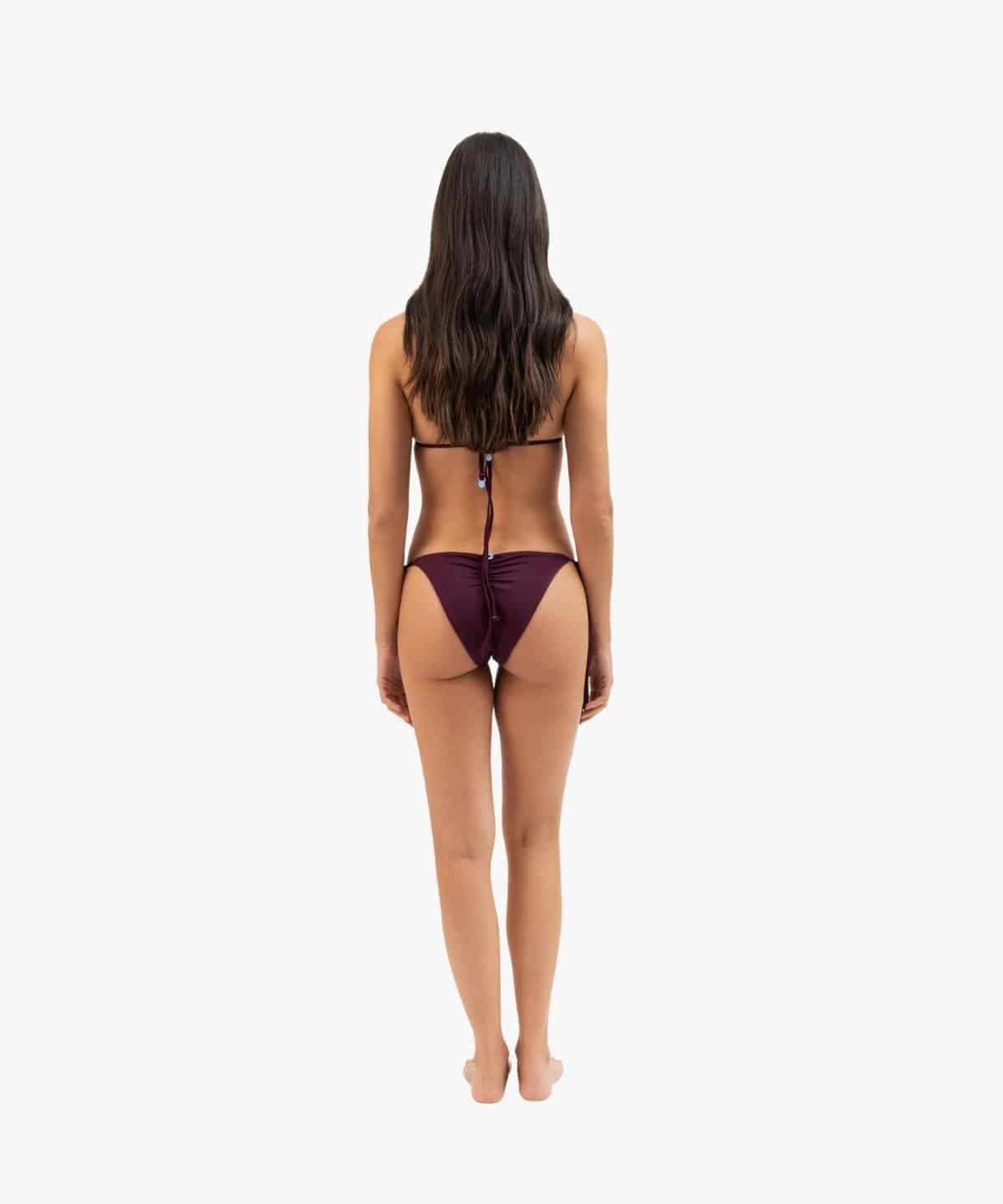 Donna Rush Bottom - miniatura 3