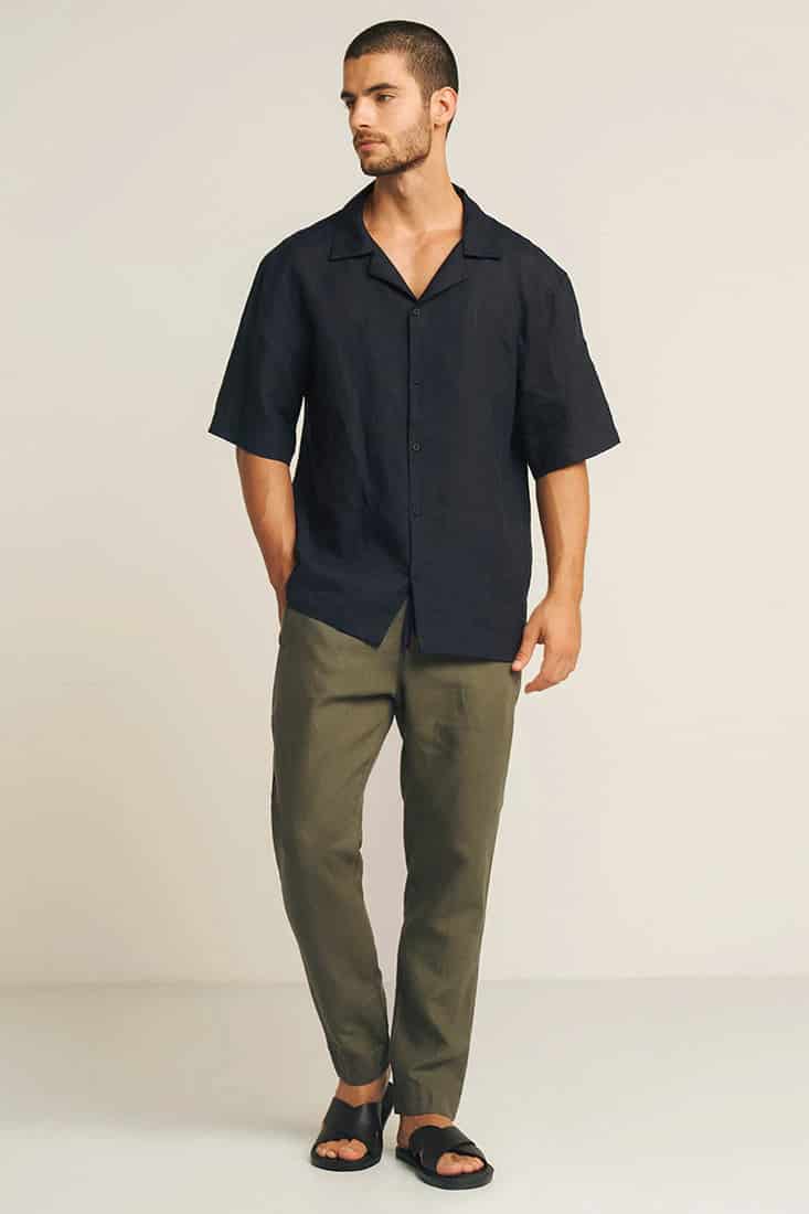 Camisa - miniatura 2