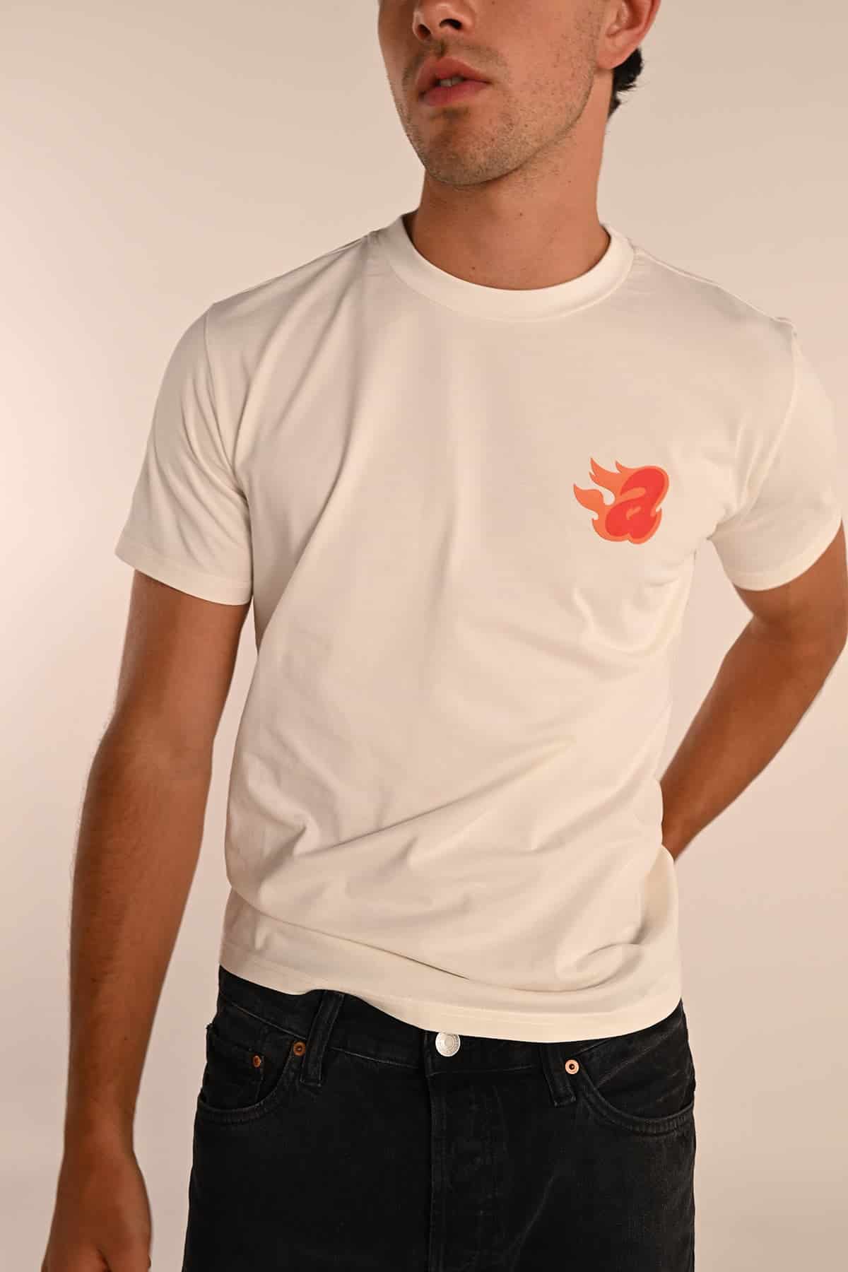SPEED T-SHIRT - miniatura 3