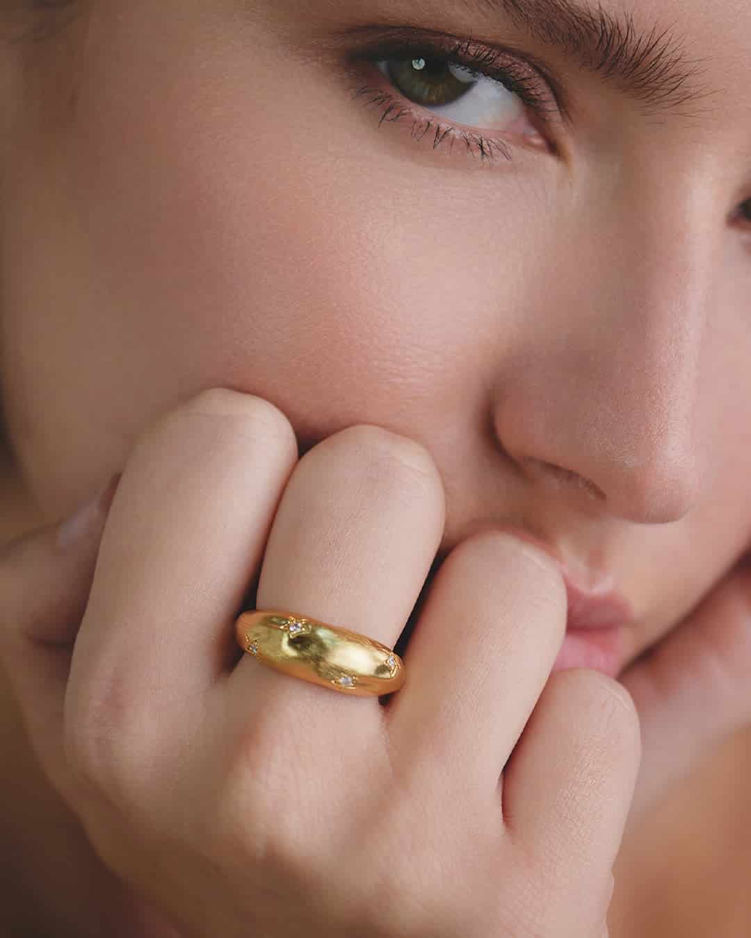 Anillo Astro - miniatura 2