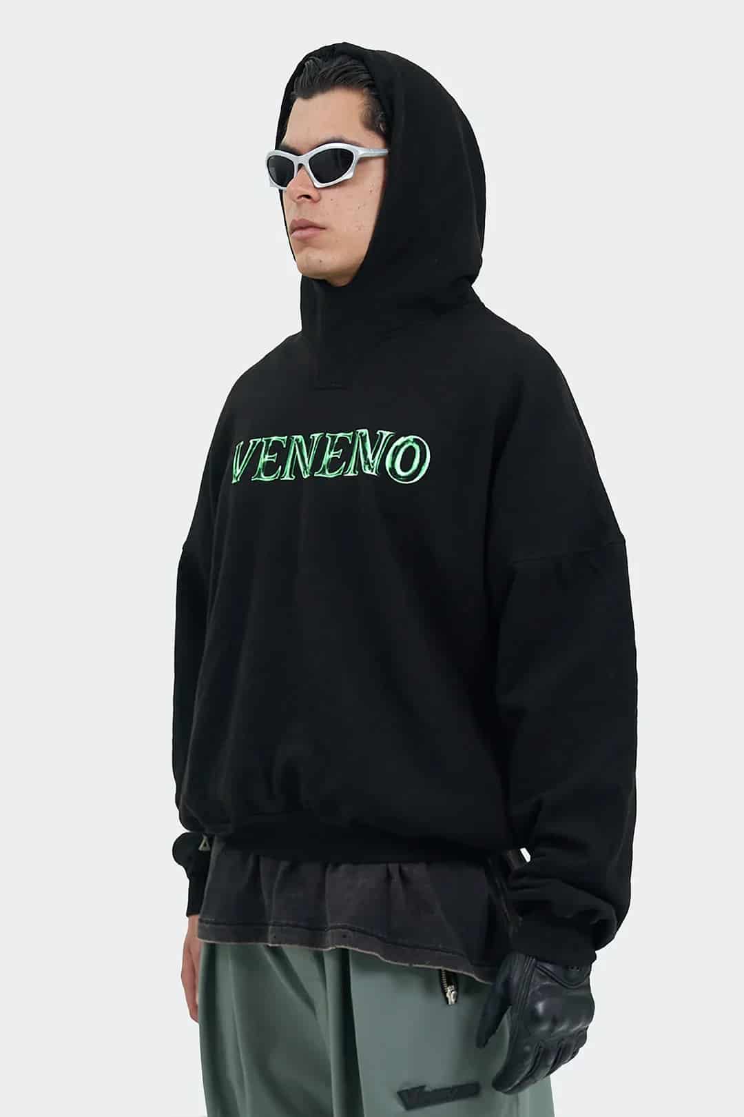 VENENO BUZO X-RAY - miniatura 3