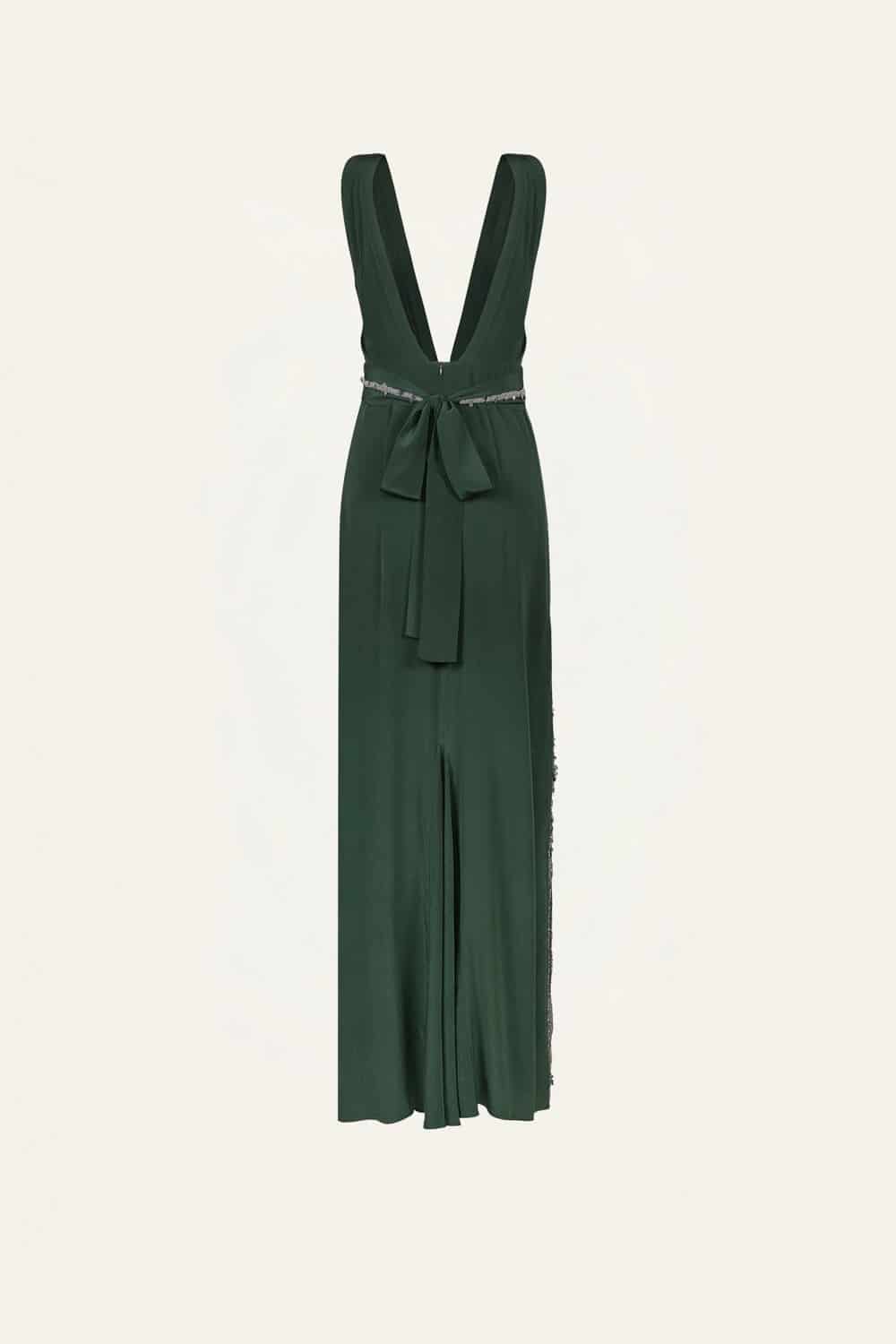 Expedición Elegante Dress - miniatura 4