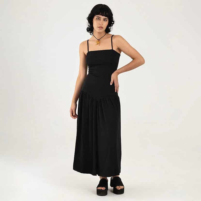 BRANDO DRESS - miniatura 2
