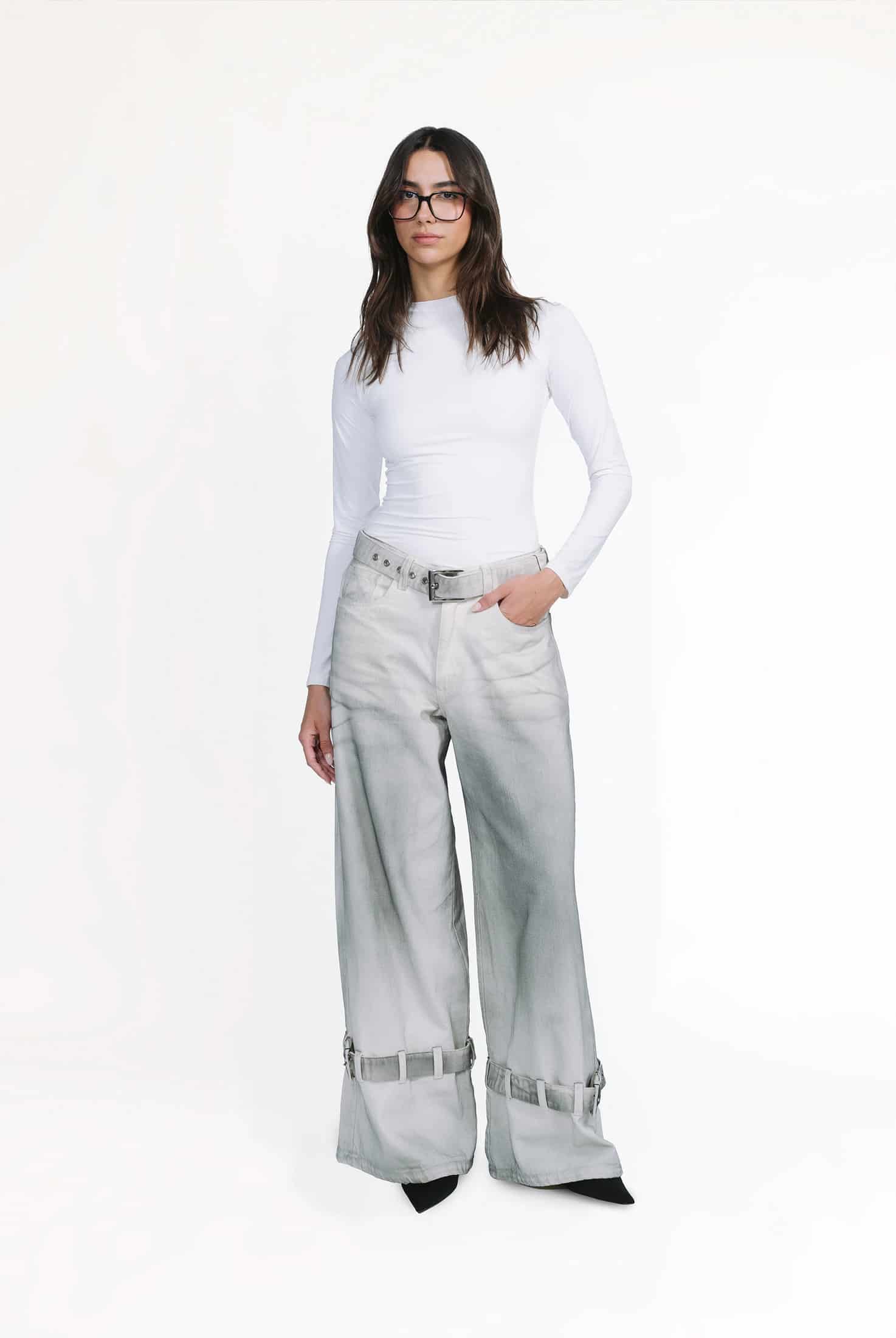 Chalk Pant - miniatura 5