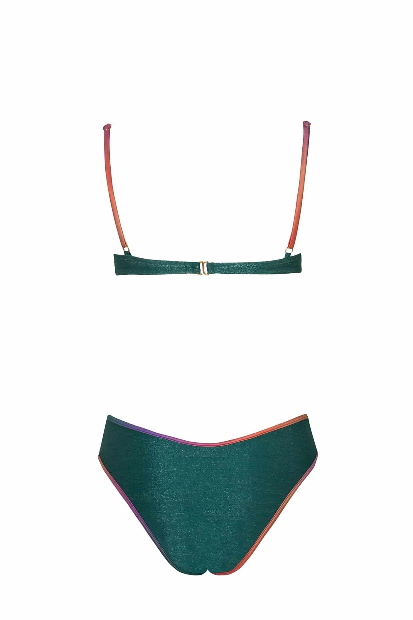 Agata Bikini Bottom - miniatura 3