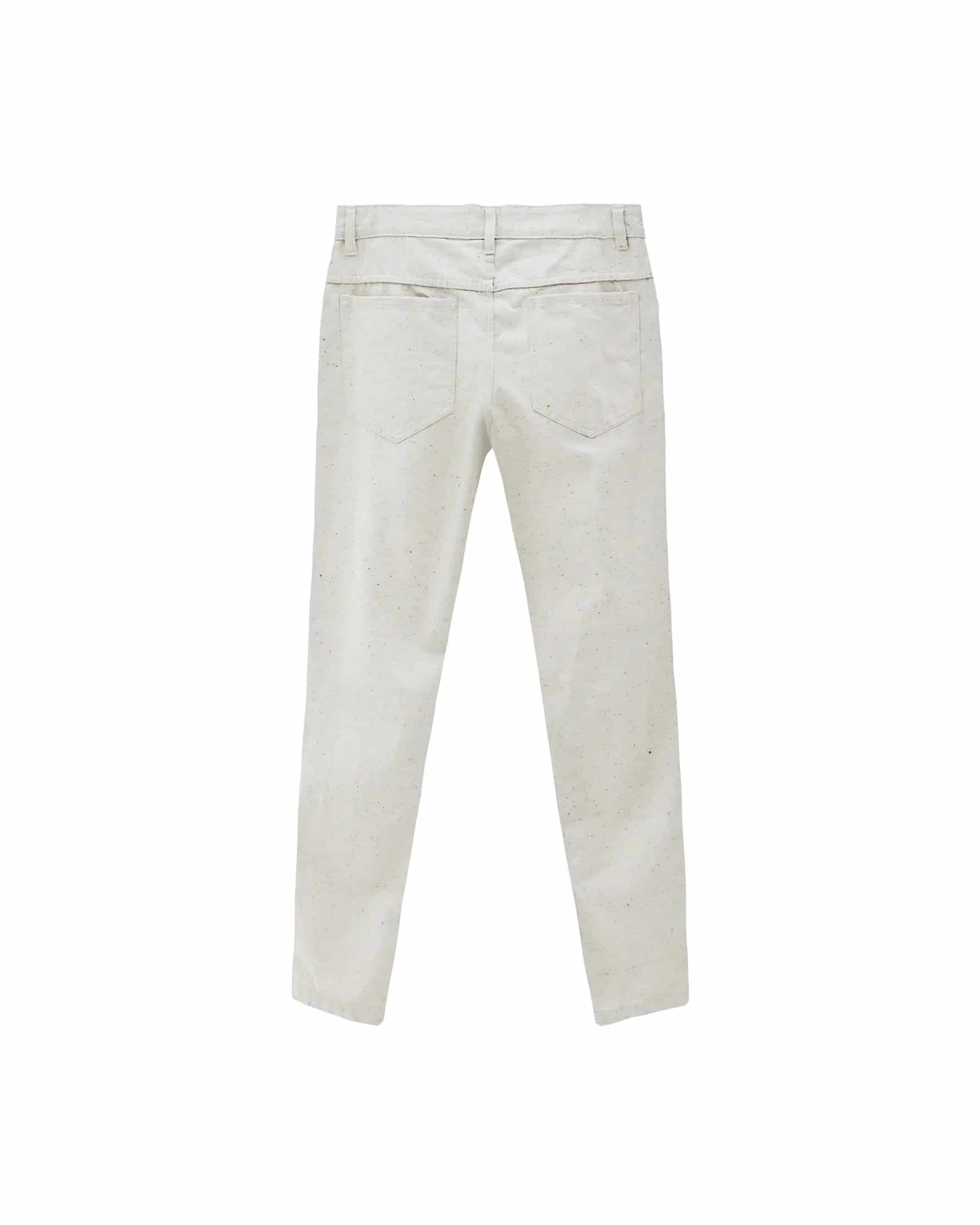 Jean Straight Cropped - miniatura 6