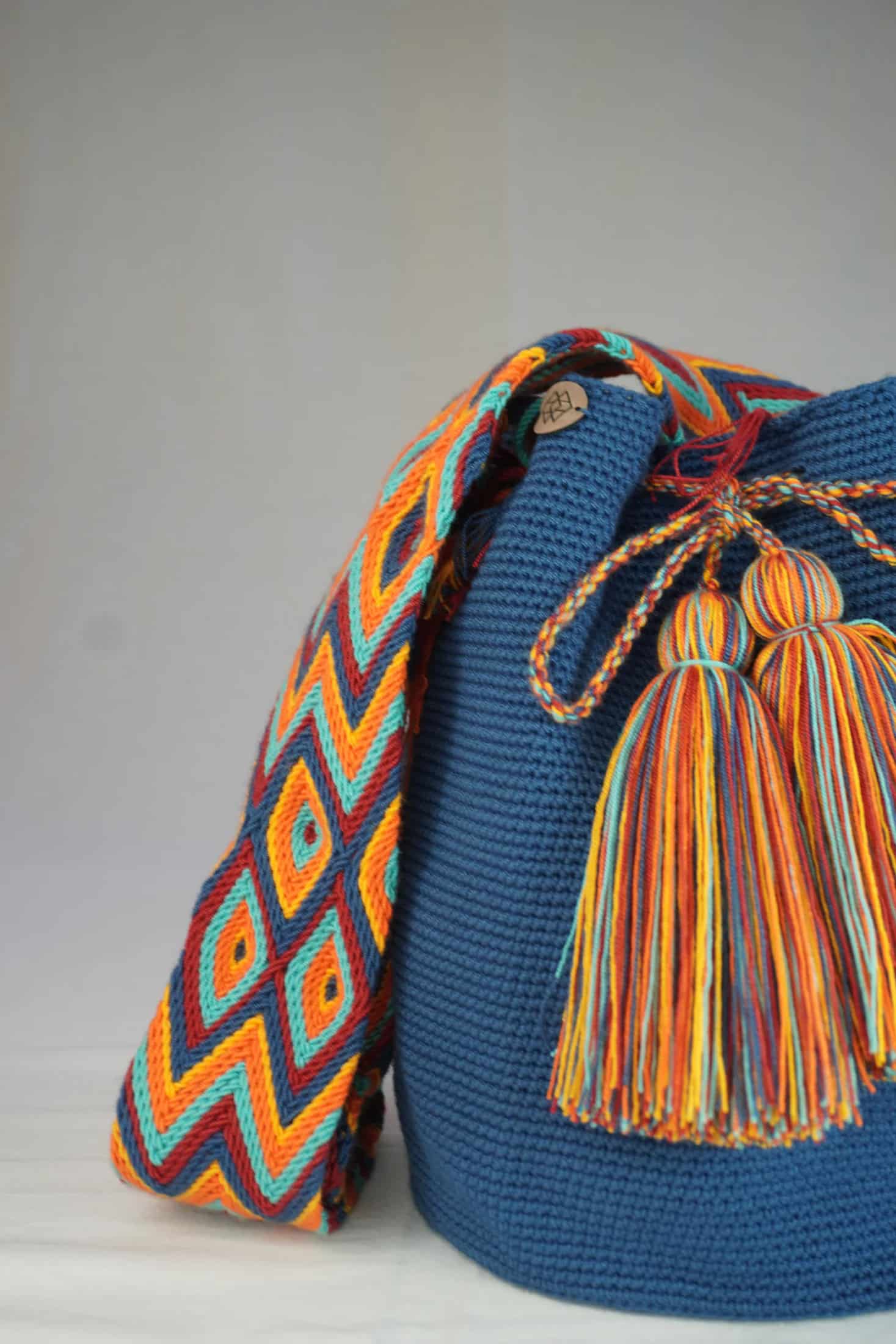 Mochila Unicolor Normal - miniatura 16