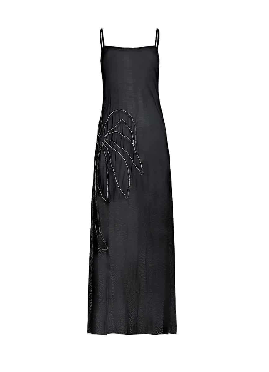 ANCESTRAL LINES GIO DRESS 9634 - miniatura 1