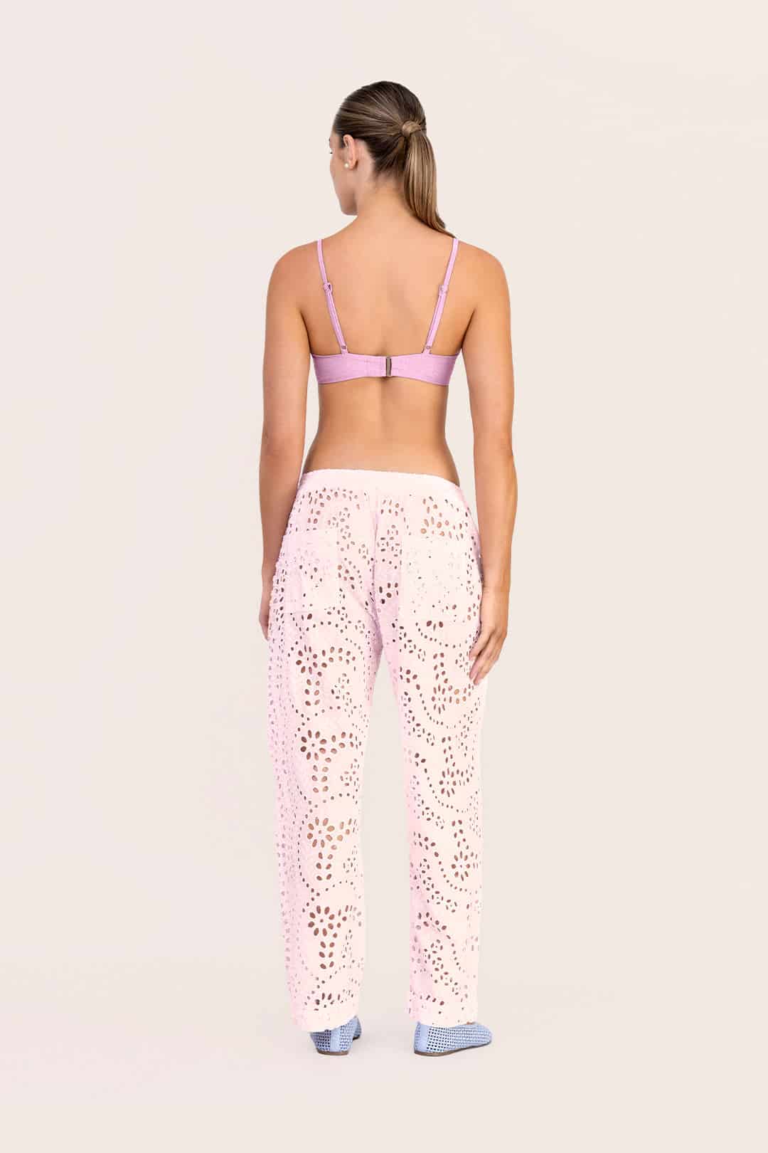 Kamari Pantalon  Eco De Agua - miniatura 2