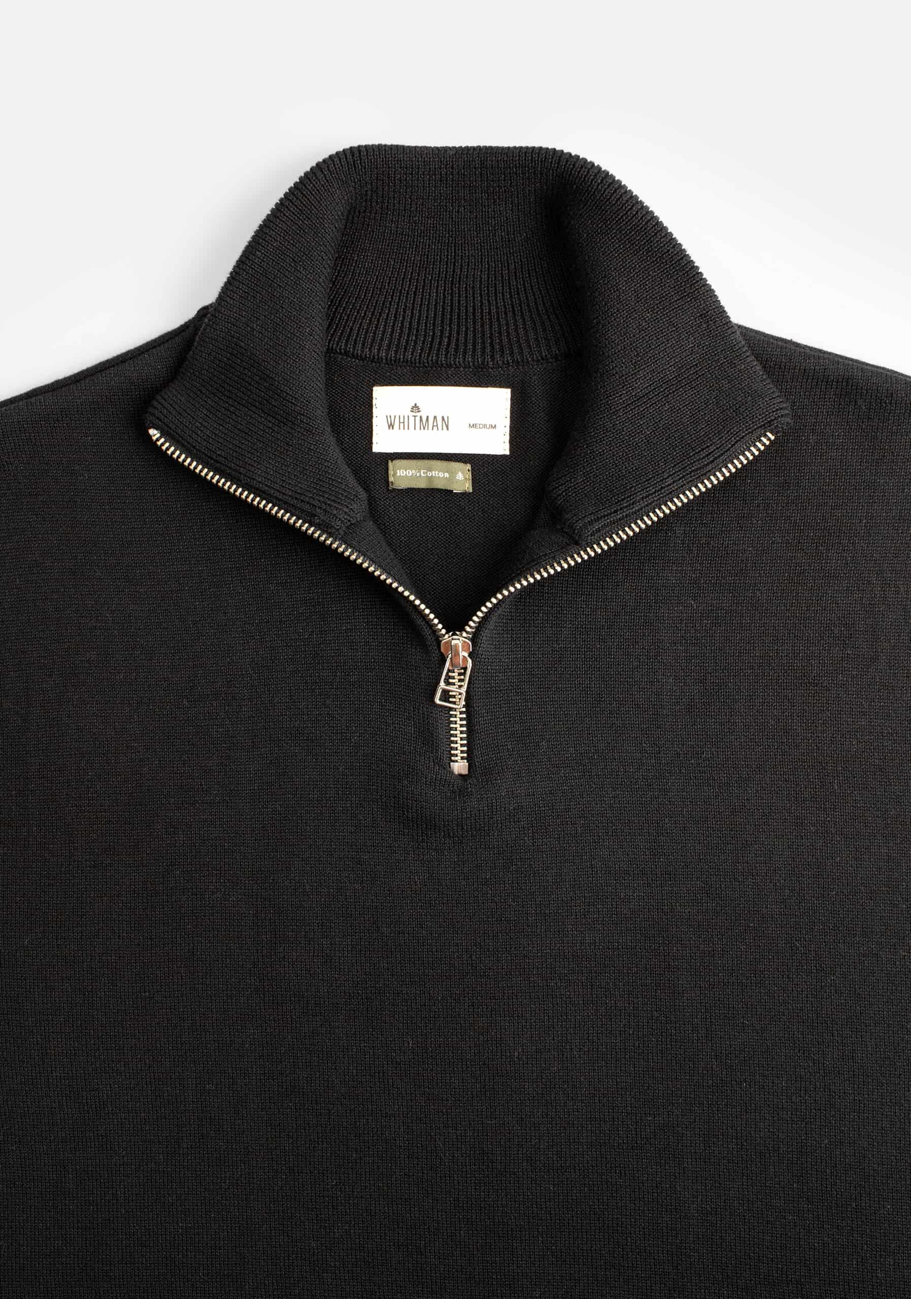 Saco H Prescolt Negro - miniatura 5