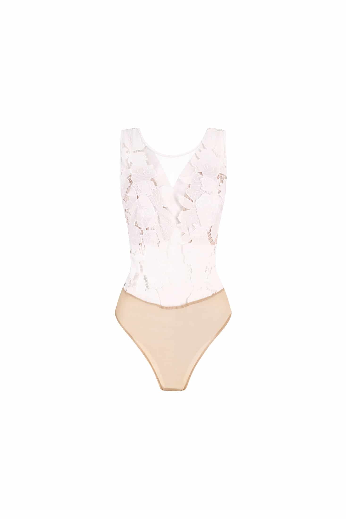 BODY ELLIPSE AURA CRUDO - miniatura 4