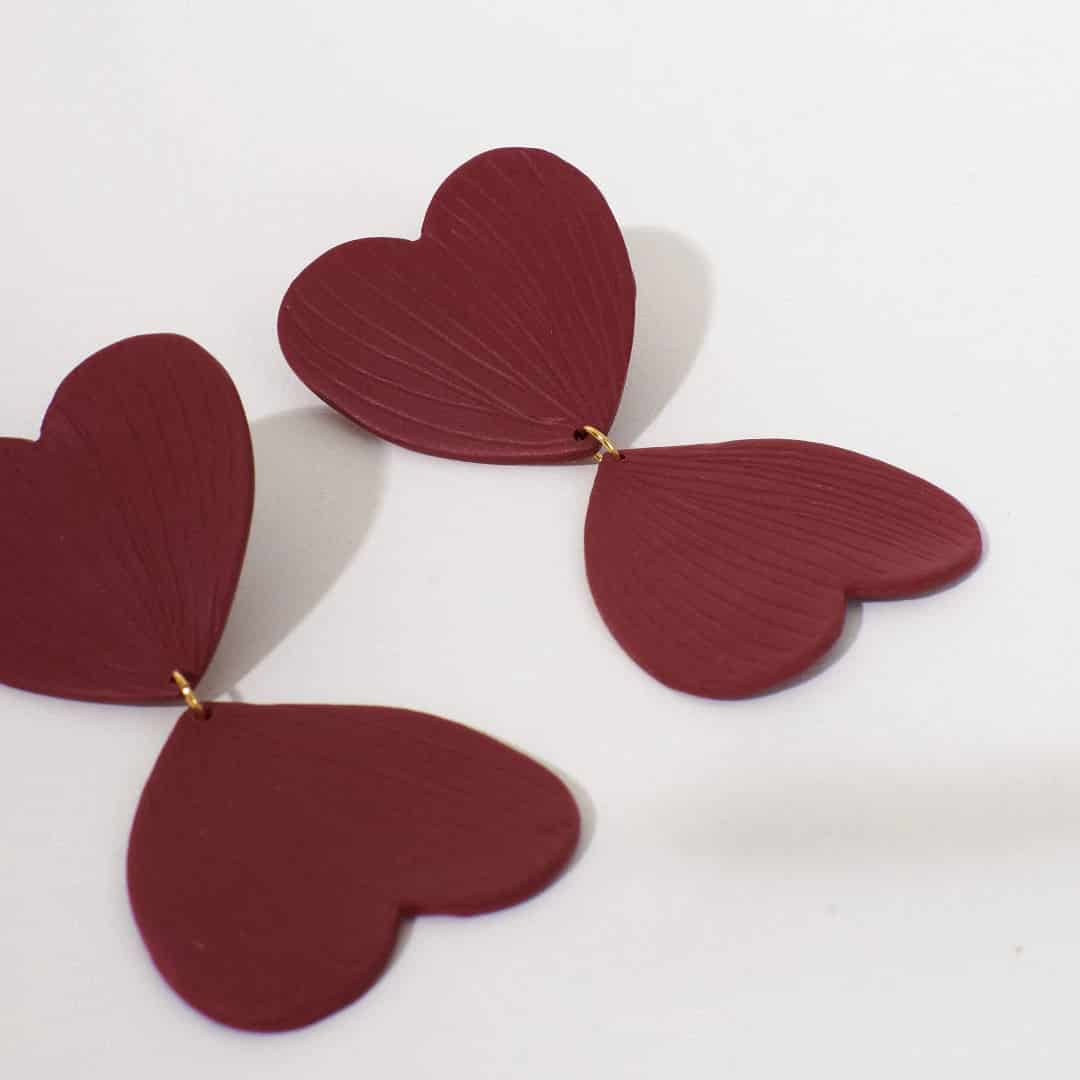 Aretes Olivia - miniatura 2