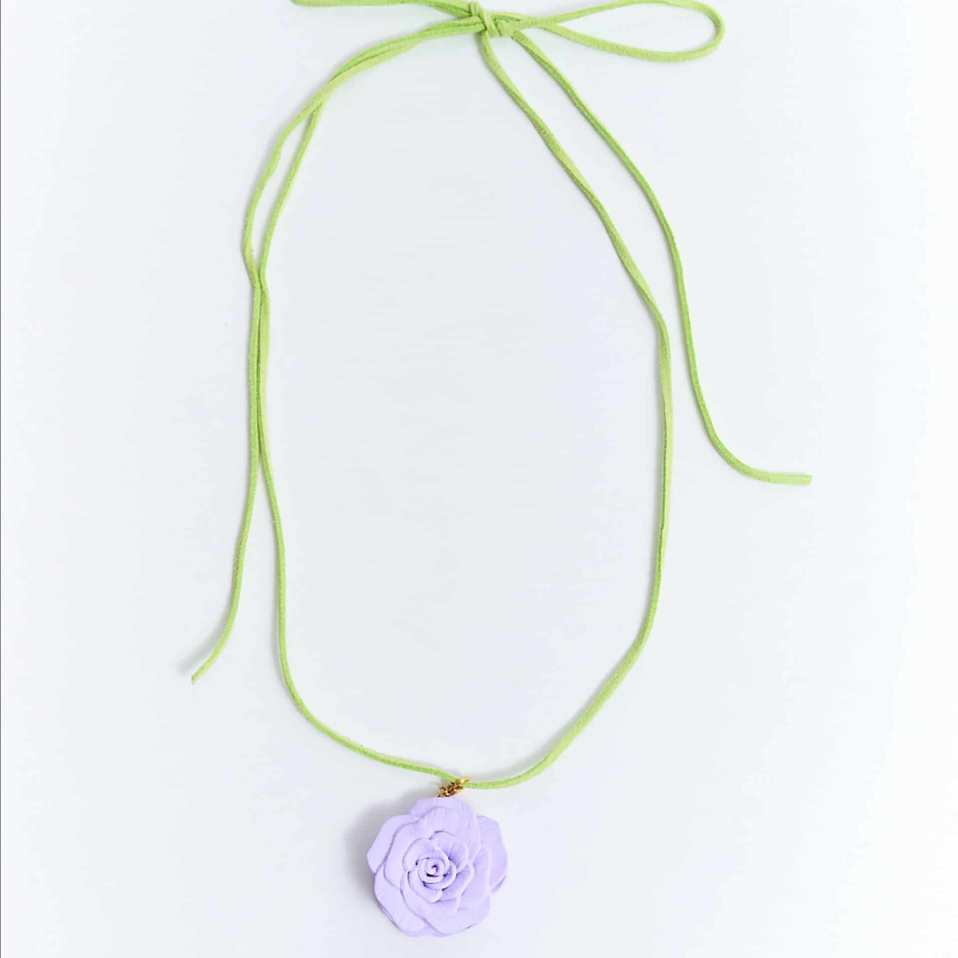 Collar Rose - miniatura 6
