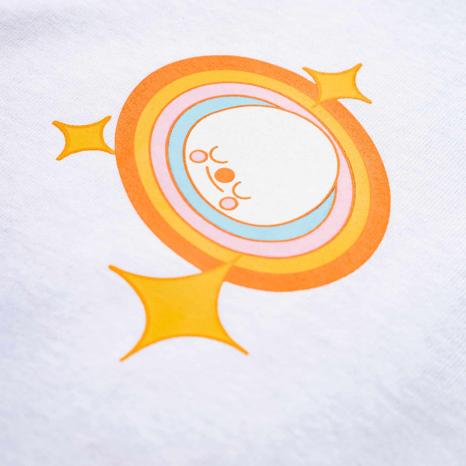 COSMIC DUST BLANCA - miniatura 4