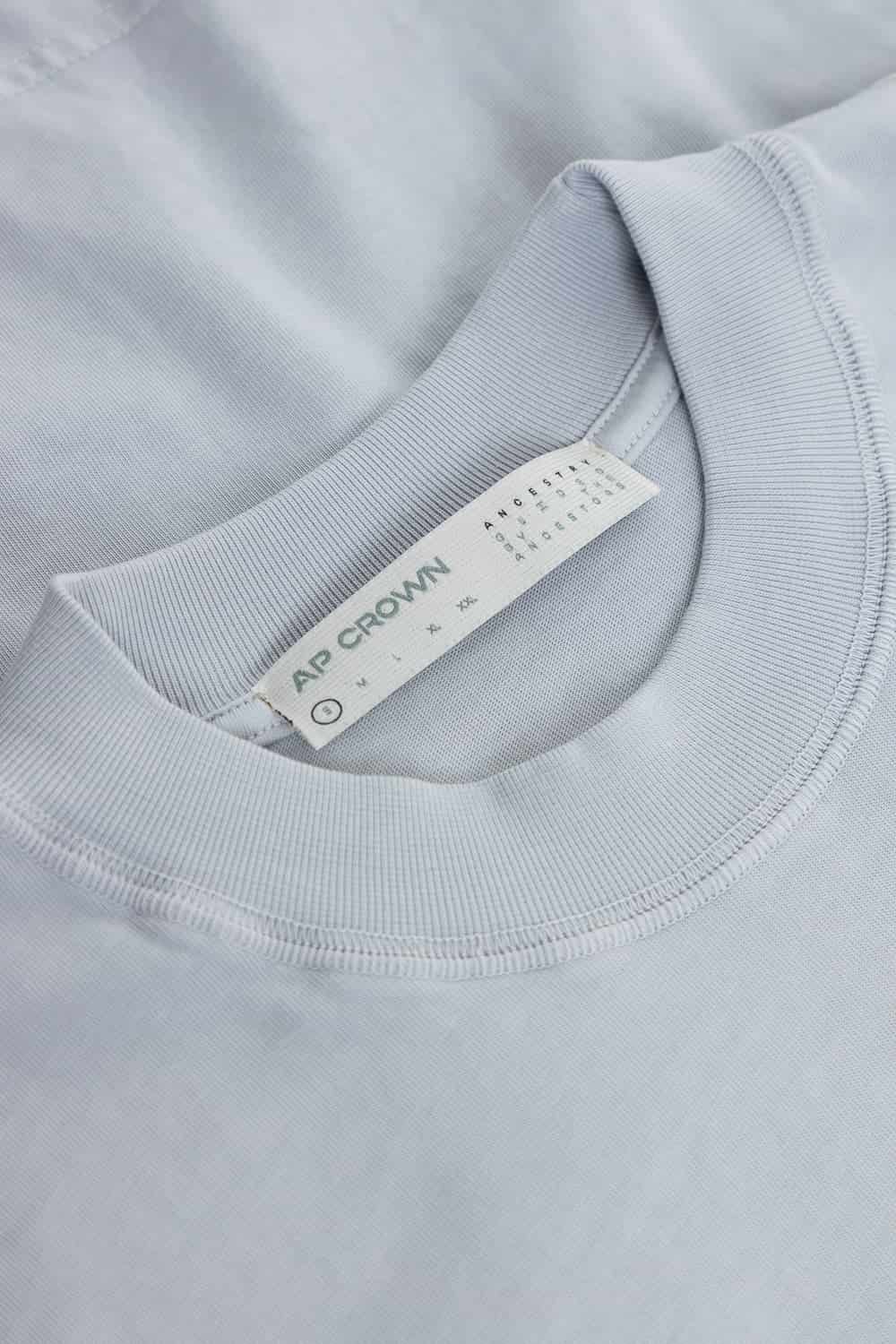 ASHEN T-SHIRT - miniatura 5