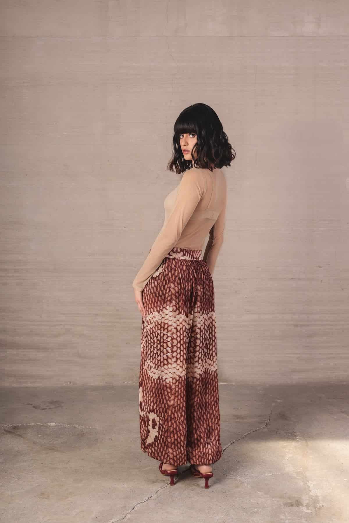 Luzia Pant | Ignis - miniatura 5